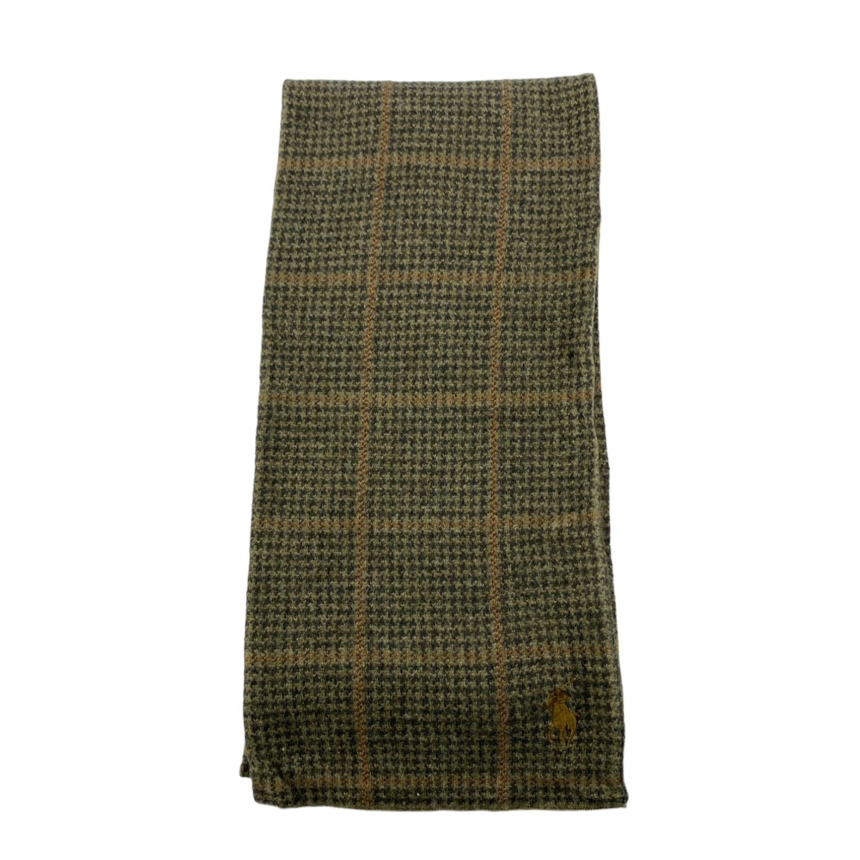 Polo Ralph Lauren Polo Ralph Lauren Scarf / Muffler / Neckwear - WW837 Size ONE SIZE - 3 Thumbnail