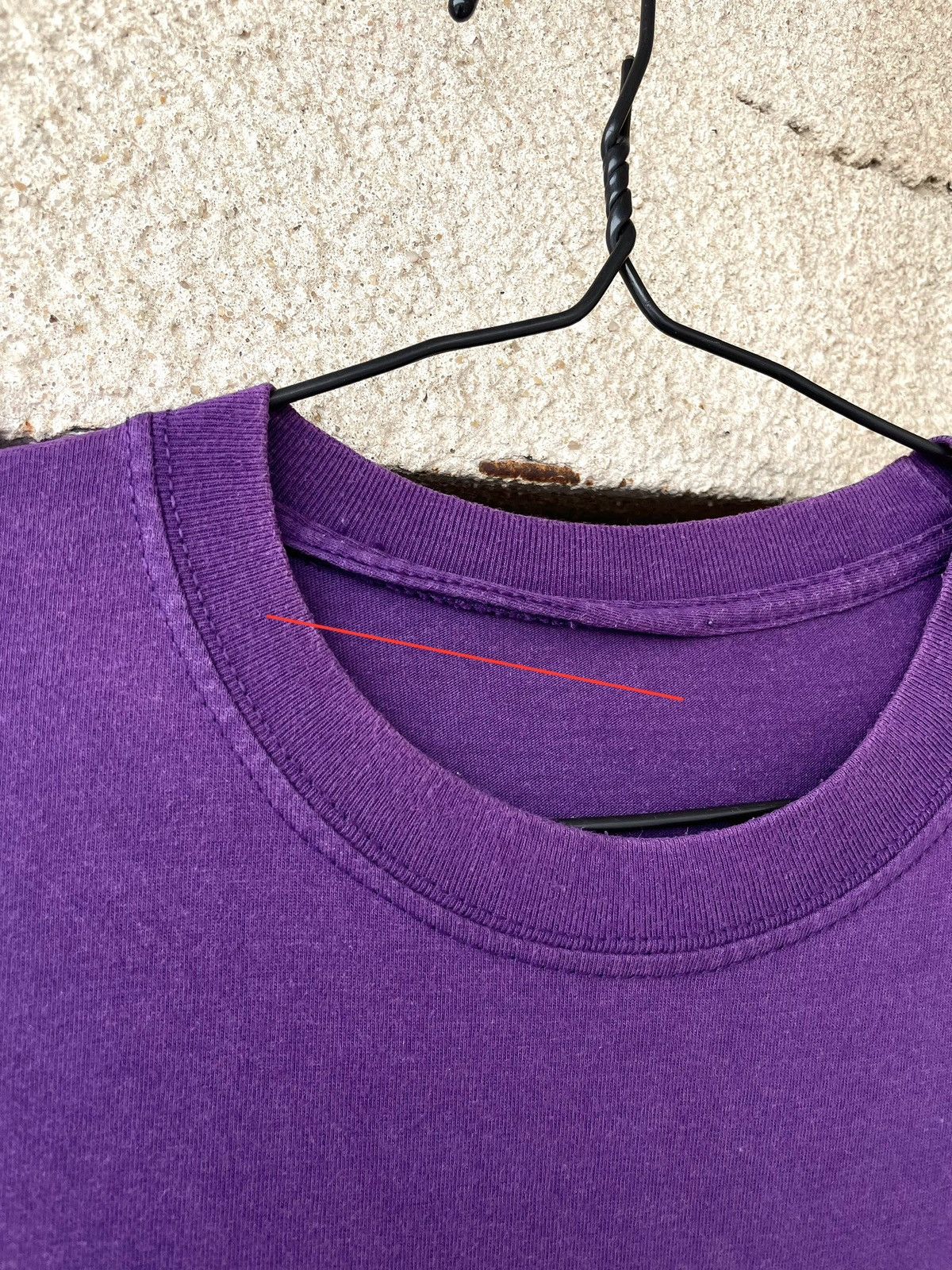 Band Tees Collection 26 Glasgow Kanye Graduation Embroidered T-Shirt Size US L / EU 52-54 / 3 - 5 Thumbnail