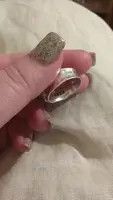 Other Moonstone Rings Size ONE SIZE - 2 Thumbnail