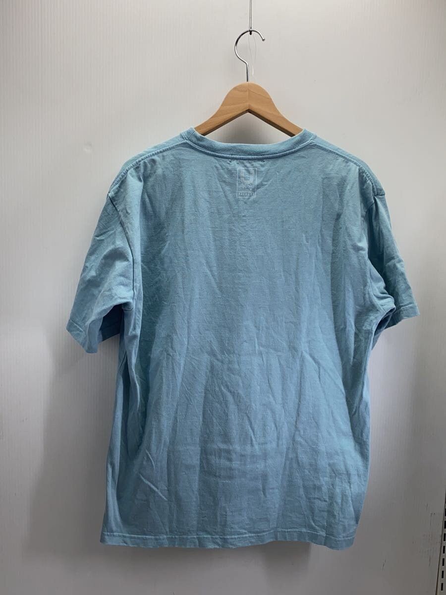 Undercover I Want More CAN Band Tee Size US M / EU 48-50 / 2 - 2 Thumbnail