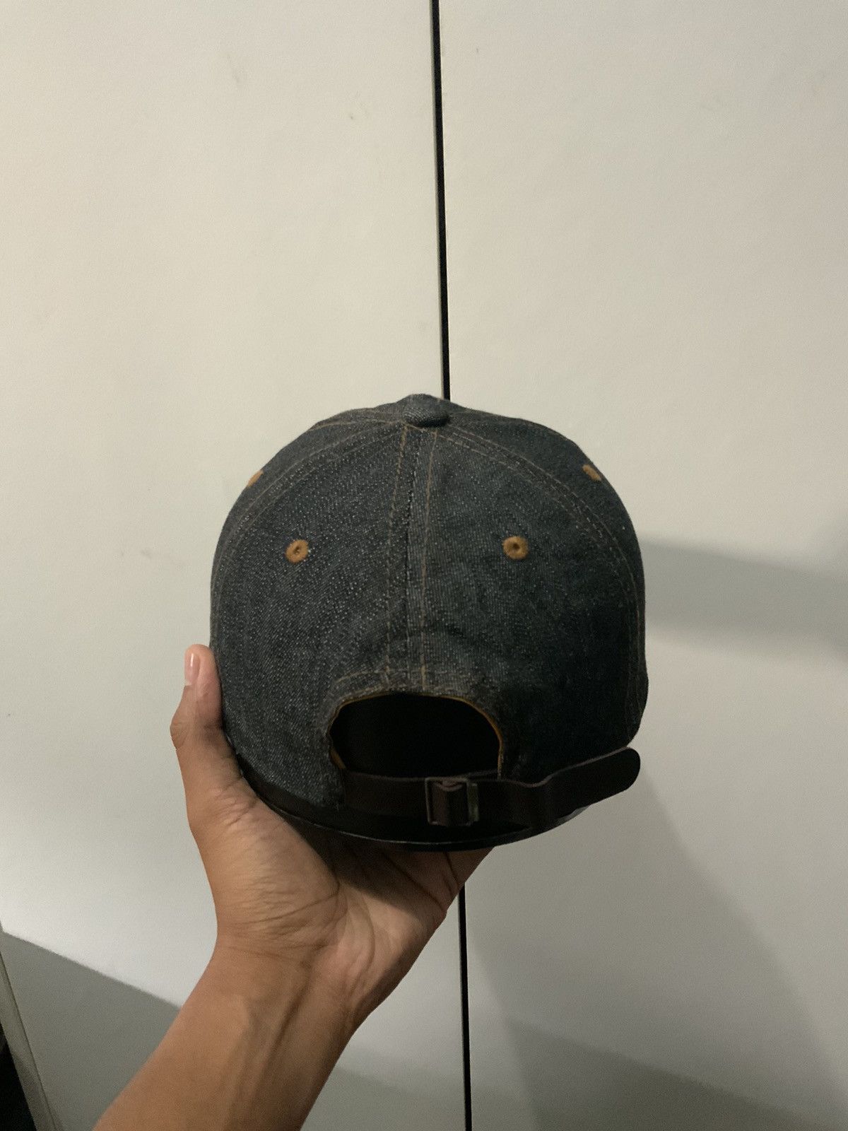 If Six Was Nine Diamond Crown Streetwear Hat Size ONE SIZE - 4 Thumbnail