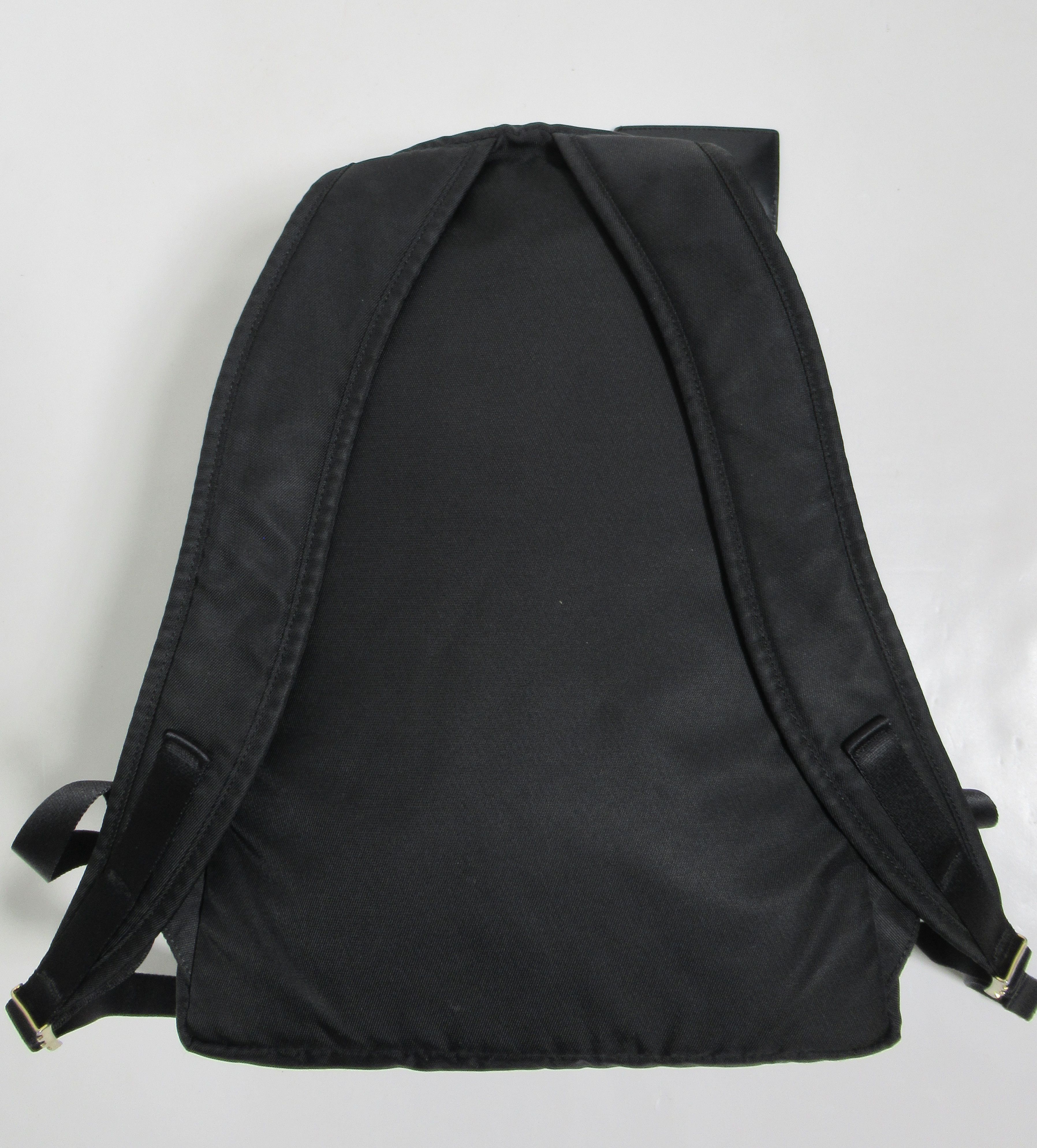 Porter Porter Yoshida & Co. Girl Shea Day Backpack Black Gold Size ONE SIZE - 6 Thumbnail