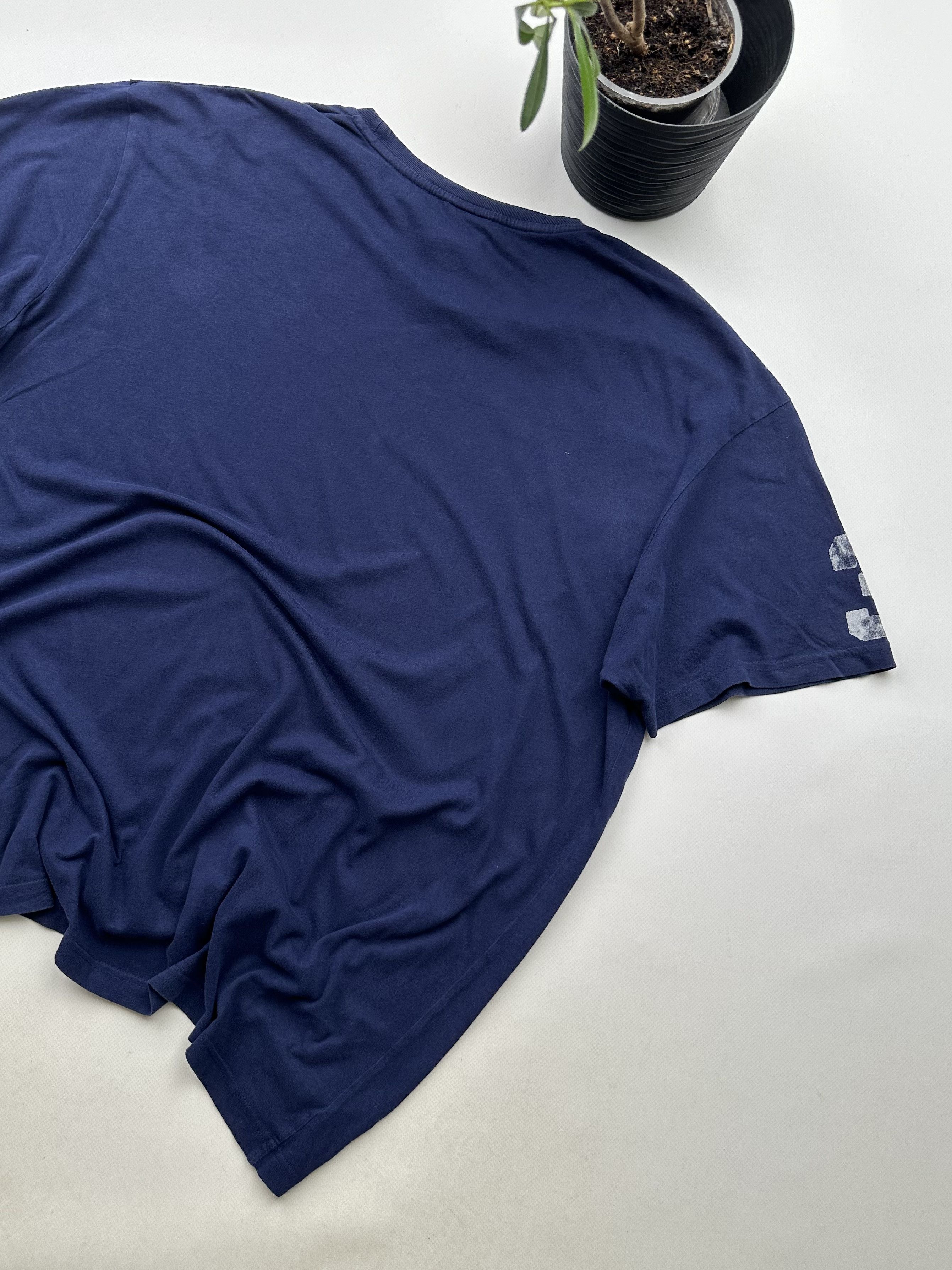 Polo Ralph Lauren Polo Ralph Lauren Vintage T-Shirt (382) Size US XL / EU 56 / 4 - 10 Thumbnail