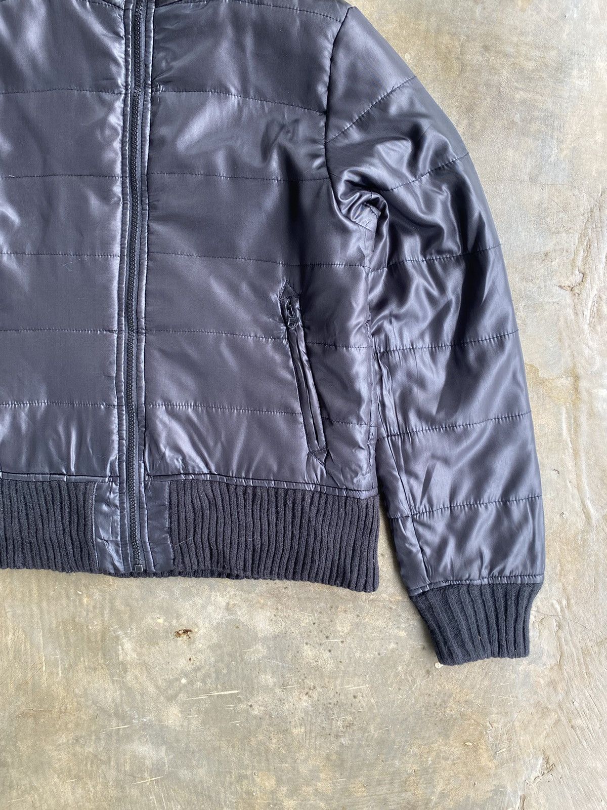 If Six Was Nine × Japanese Brand × Le Grande Bleu (L.G.B.) Japanese BSM Dacron LGB style Size US M / EU 48-50 / 2 - 2 Thumbnail