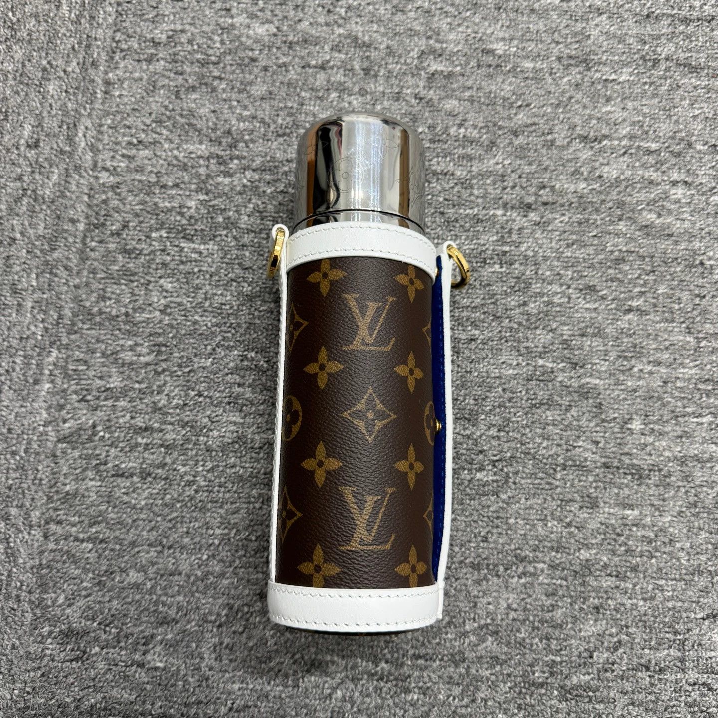 Louis Vuitton lv x nba 1545 tumbler Size ONE SIZE - 4 Thumbnail