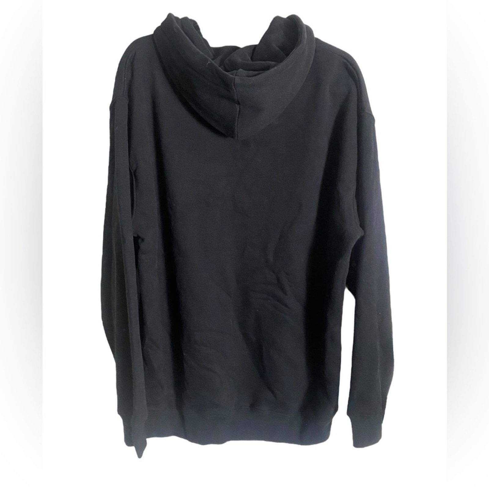REVOLVE Revolve Stay Cool Rainbow Arch Hoodie in Black L Size L / US 10 / IT 46 - 4 Thumbnail