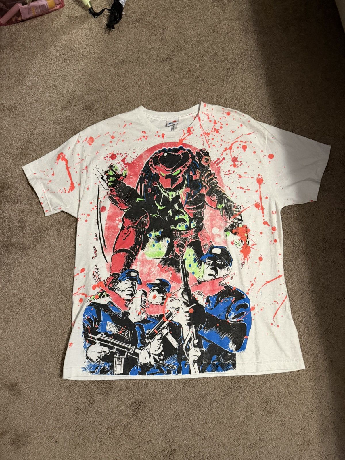 Other Predator Backstock CO Size US XL / EU 56 / 4 - 1 Thumbnail