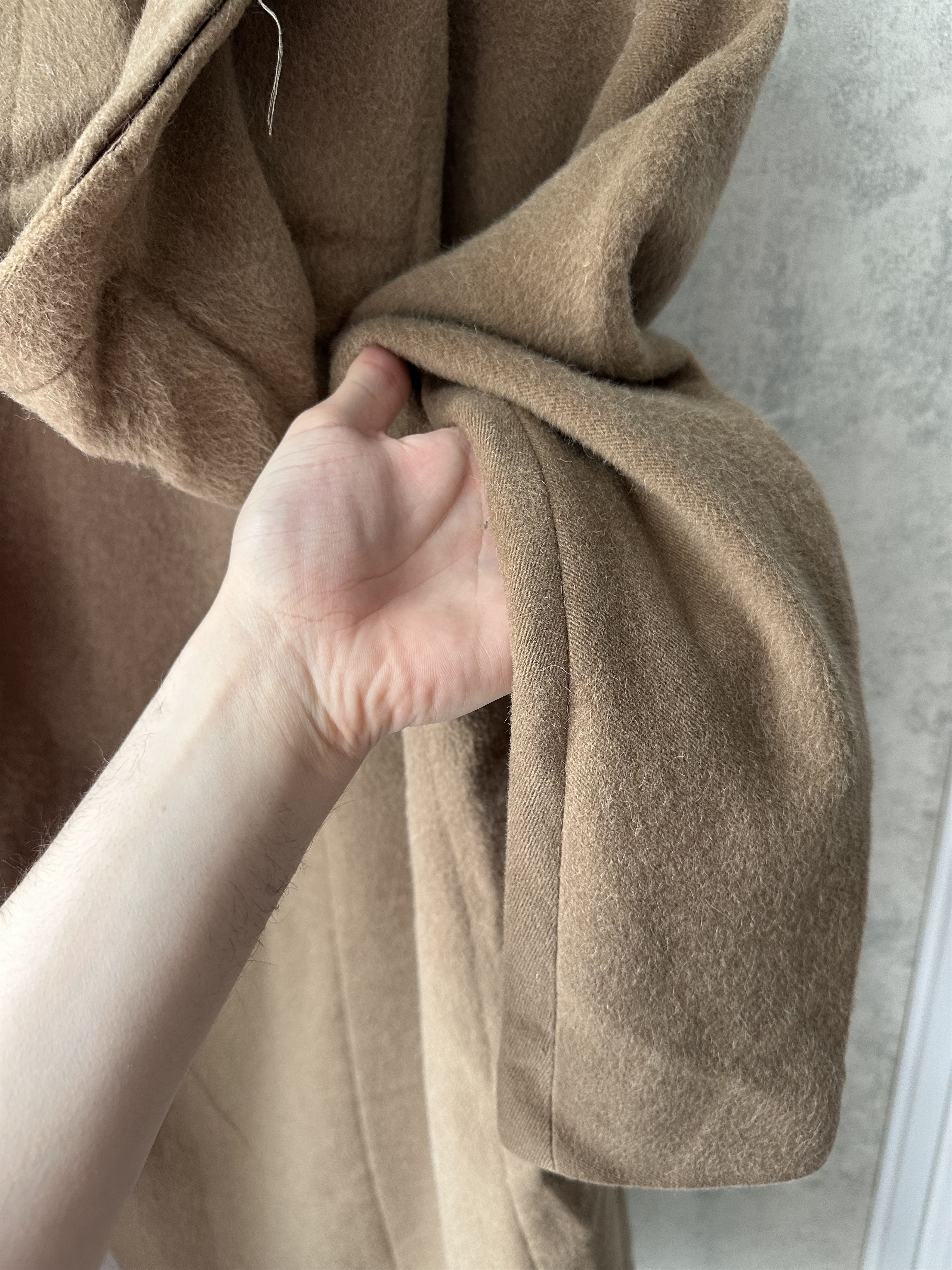 Max Mara Max Mara Coat Size M / US 6-8 / IT 42-44 - 12 Thumbnail