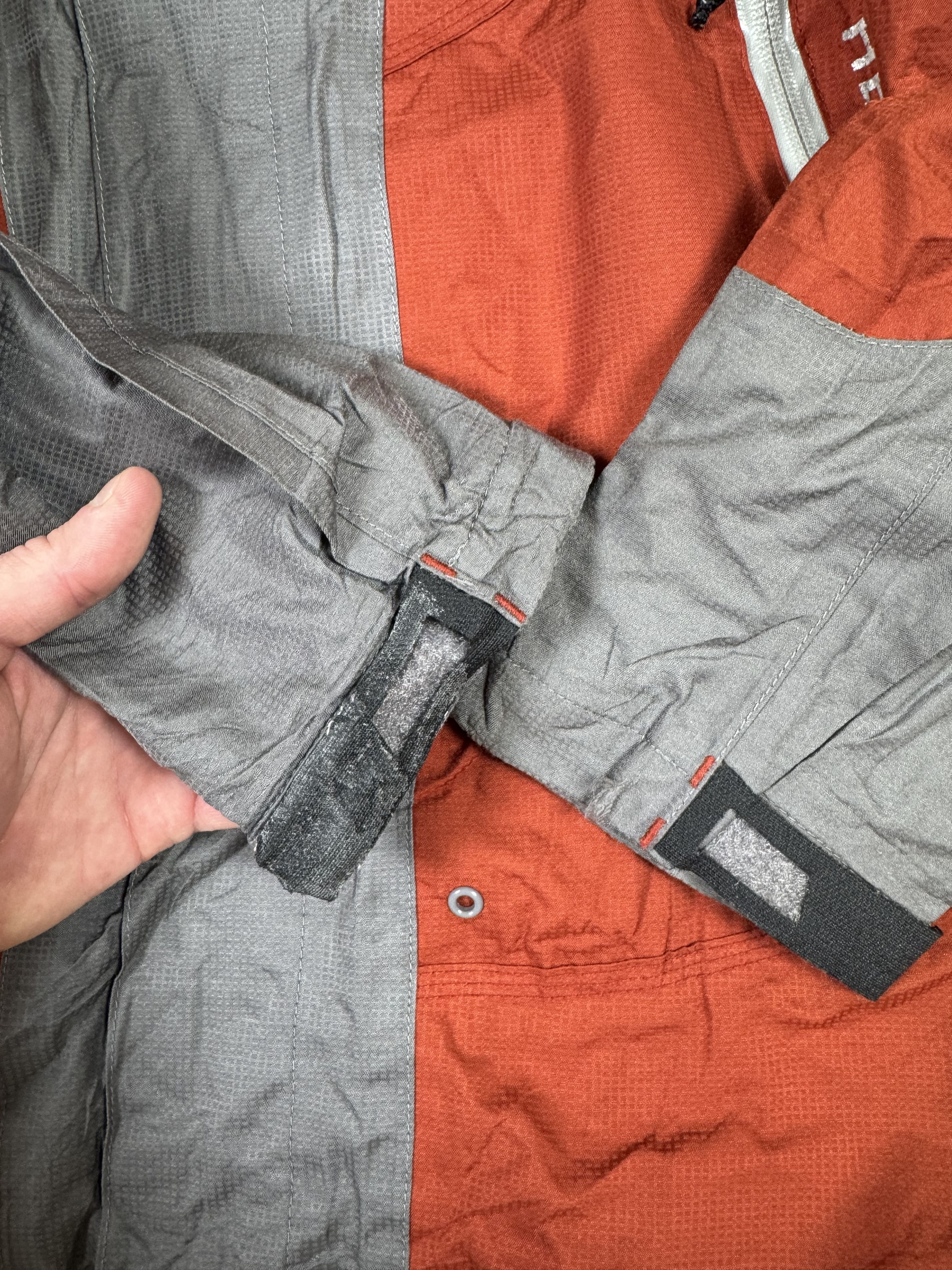 Helly Hansen Helly Hansen Outdoor Gorpcore Jacket 2000s Size M Streetwear Size US S / EU 44-46 / 1 - 6 Thumbnail