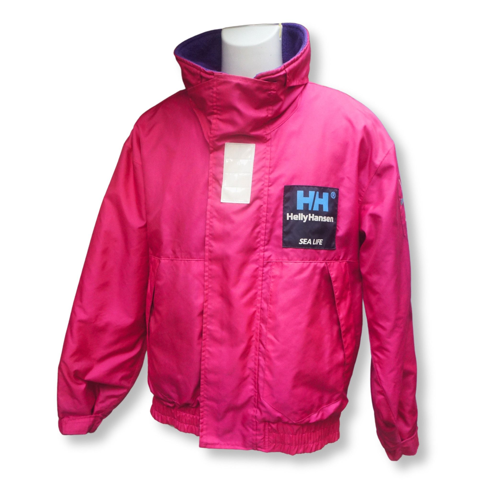 Helly Hansen Helly Hansen Sealife 2 Layers Jacket Size US M / EU 48-50 / 2 - 3 Thumbnail