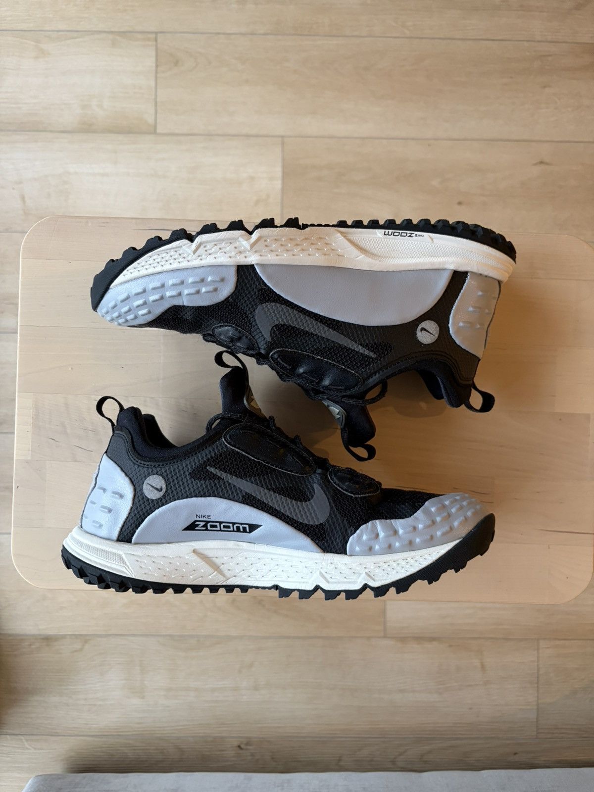Nike Nike Air Zoom Albis 16 Size US 9 / EU 42 - 1 Thumbnail