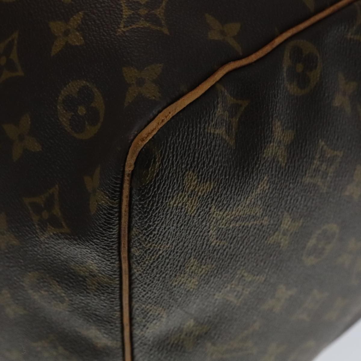 Louis Vuitton LOUIS VUITTON Monogram Keepall 60 Boston Bag M41422 Size ONE SIZE - 15 Thumbnail