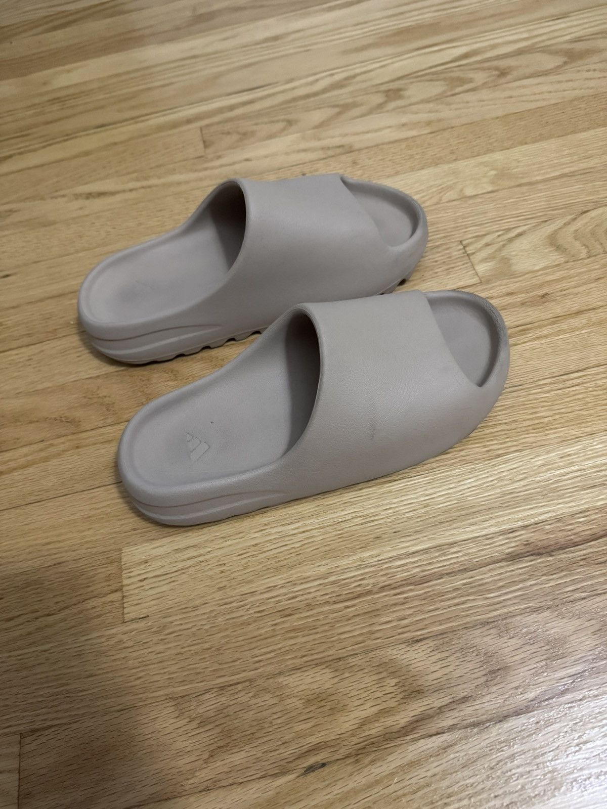 Yeezy Yeezy slide pure size 10 Size US 10 / EU 43 - 4 Thumbnail