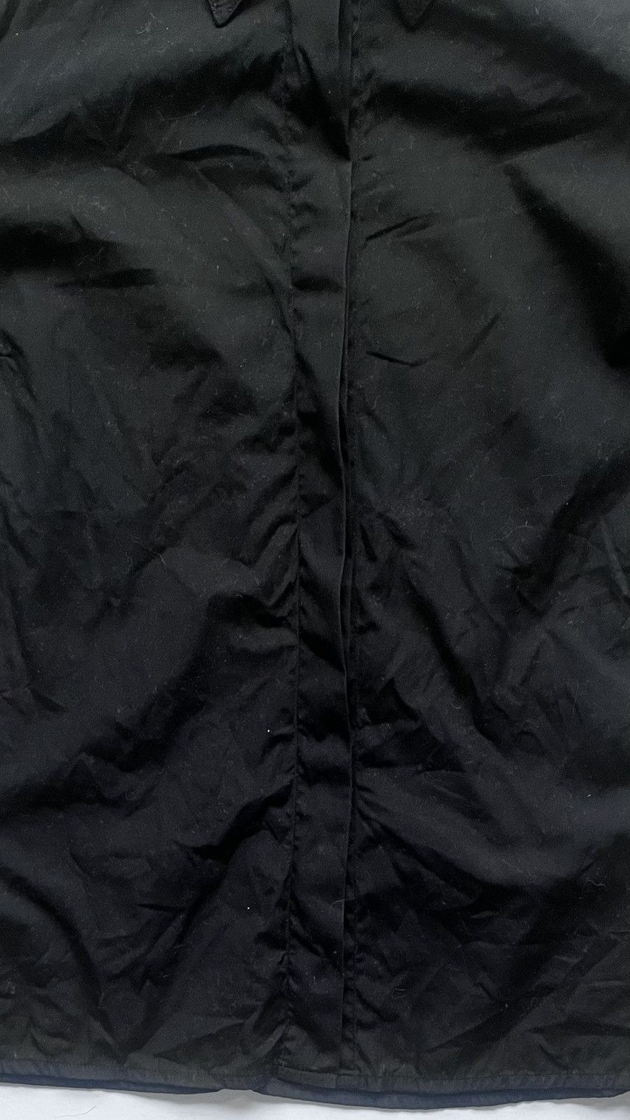 Givenchy Givenchy Black Short-Sleeve Shirt Size M / US 6-8 / IT 42-44 - 6 Thumbnail