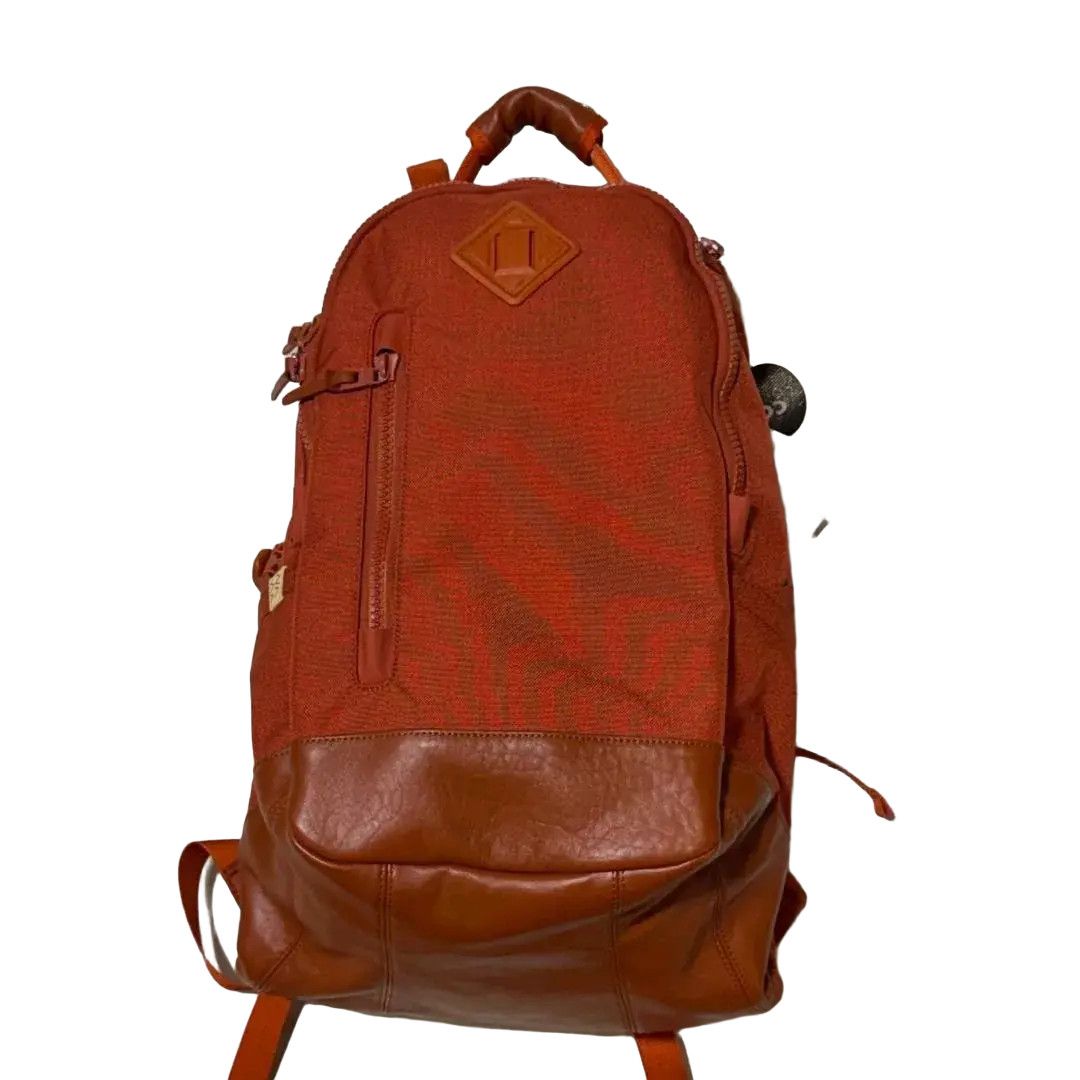 Visvim Visvim Ballistic Cordura 20L Backpack | Grailed