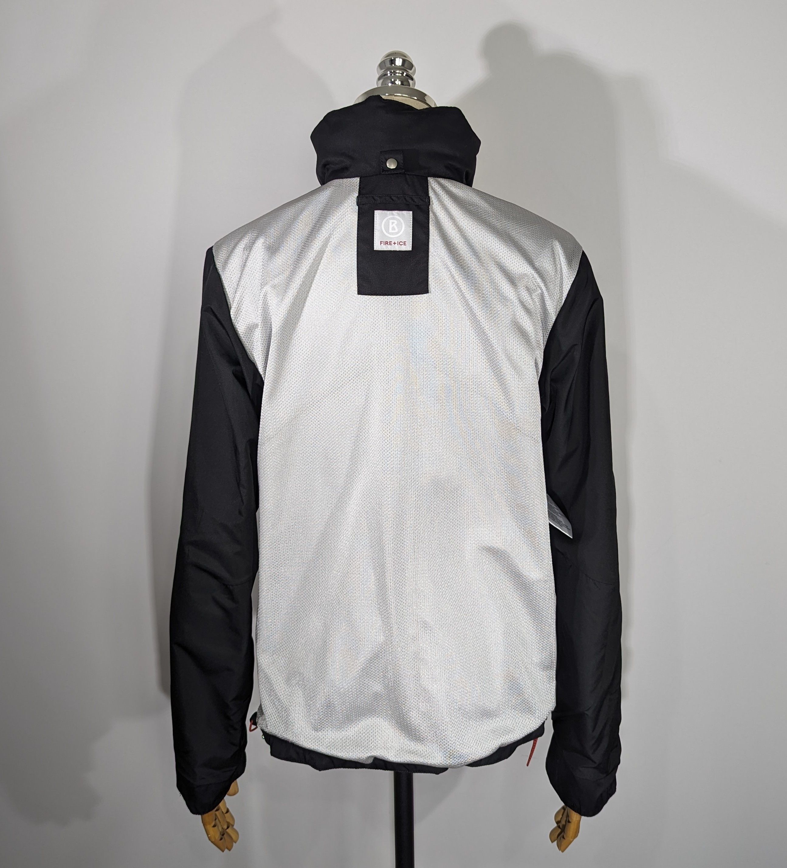 Bogner Bogner Fire + Ice Thinsulate Insulation Ski 3 in 1 Jacket Size S / US 4 / IT 40 - 19 Thumbnail