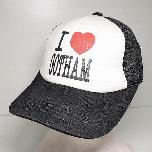 Number (N)ine SS06 Number Nine Fuck You Hat | Grailed