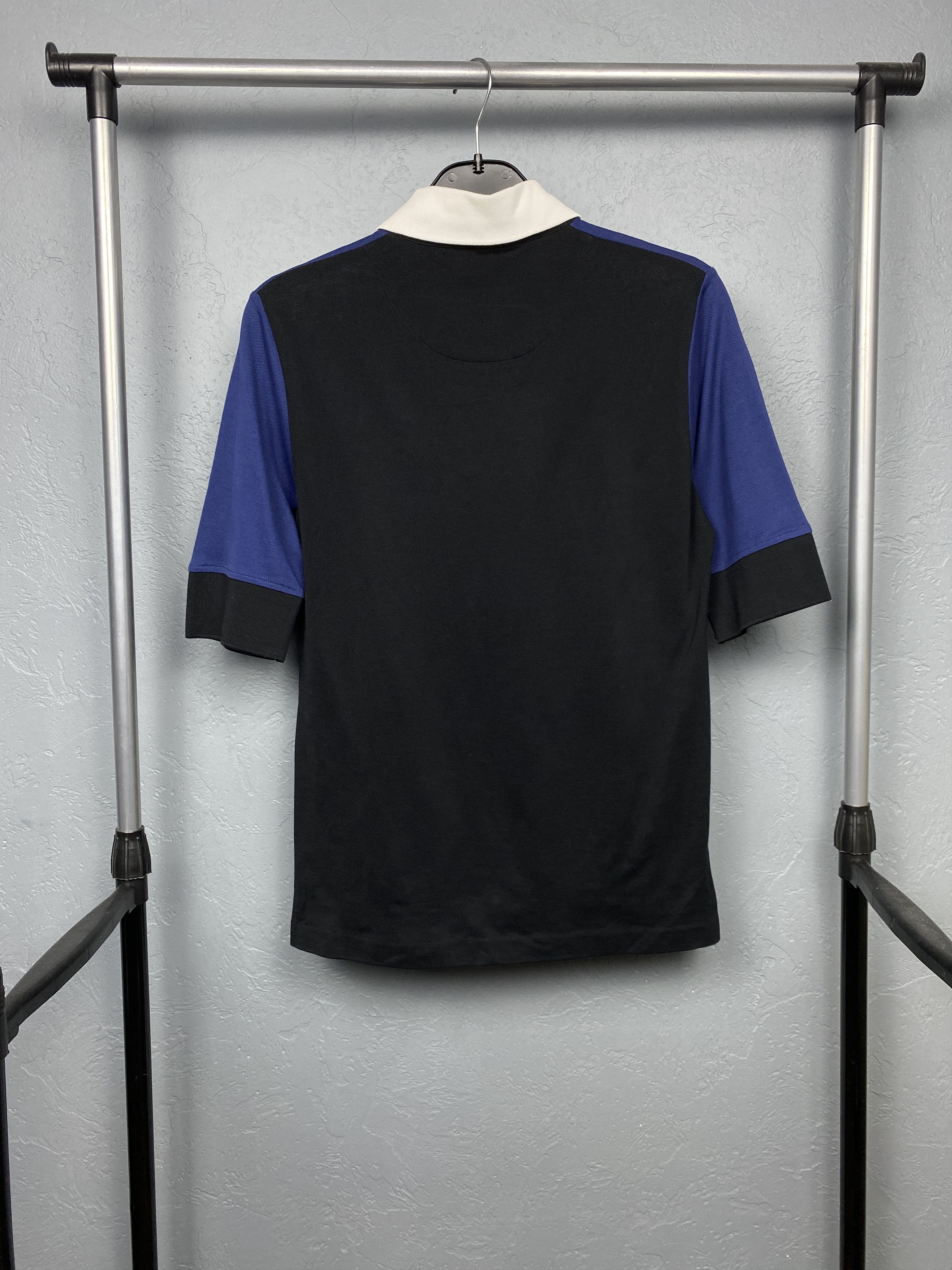 Fred Perry × Vintage Fred Perry Womens Classic Polo Shirt Size M / US 6-8 / IT 42-44 - 6 Thumbnail