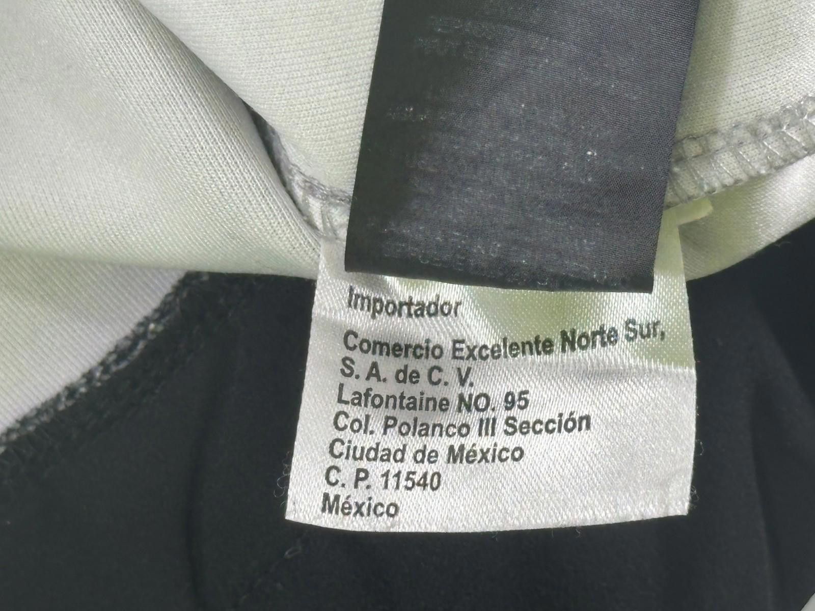 Karl Lagerfeld Karl Lagerfeld Men's Gray/Black Logo Fleece Pullover Size US S / EU 44-46 / 1 - 10 Thumbnail