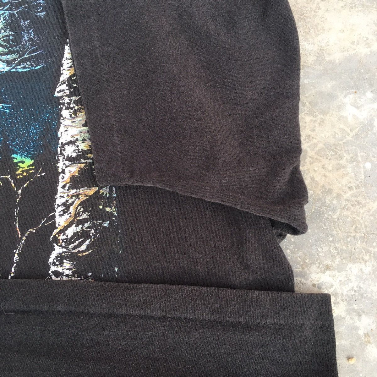 Fox Racing × Habitat Vintage 93 Animal Tee By Stand Out Designs Size US L / EU 52-54 / 3 - 4 Thumbnail