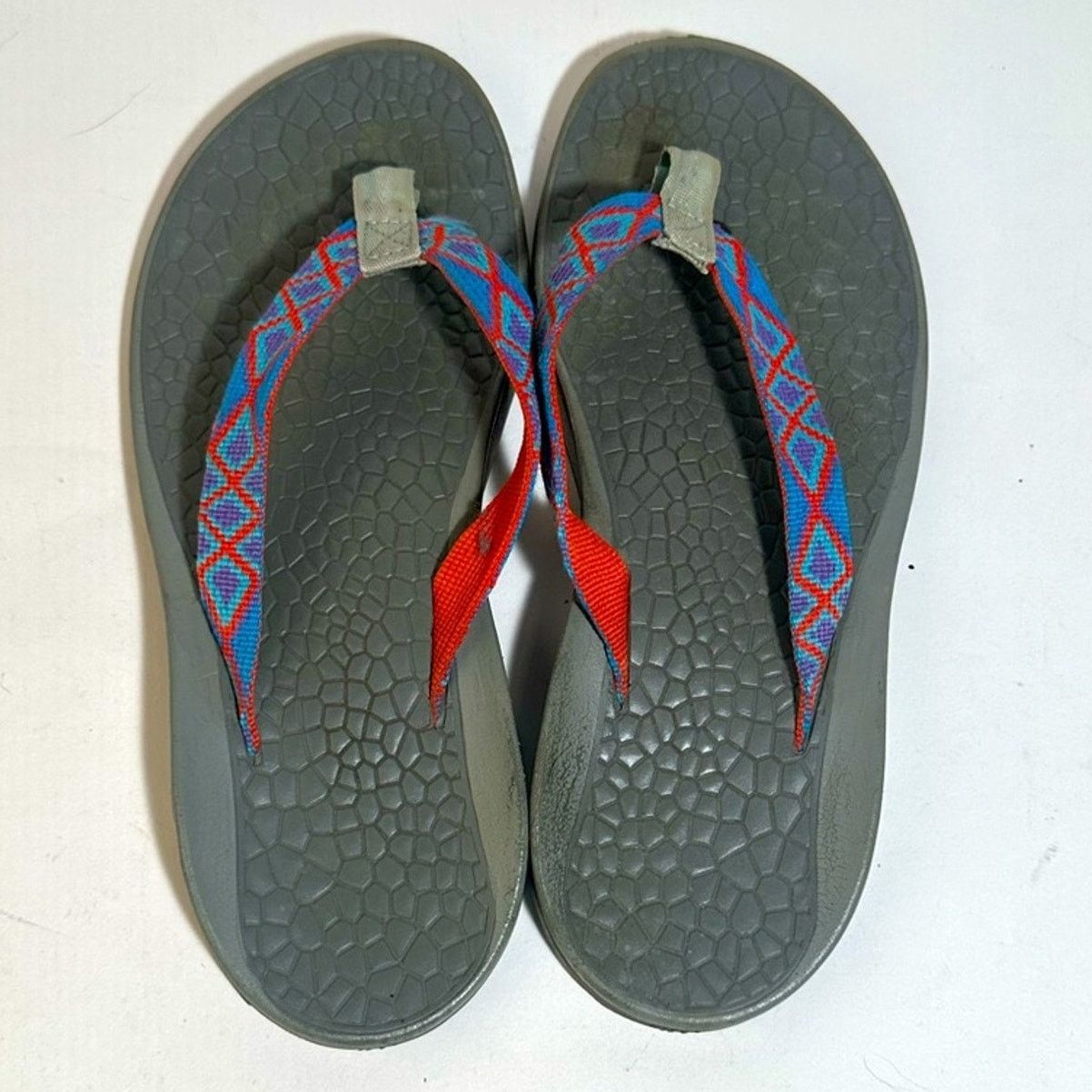 Chaco Chaco Flip Eco Trend Flip Flop Size US 8 / IT 38 - 1 Thumbnail