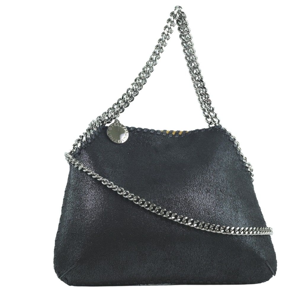 Stella Mccartney Stella McCartney Falabella Polyester 2way Bag Others Handbag DUTY FREE for USA