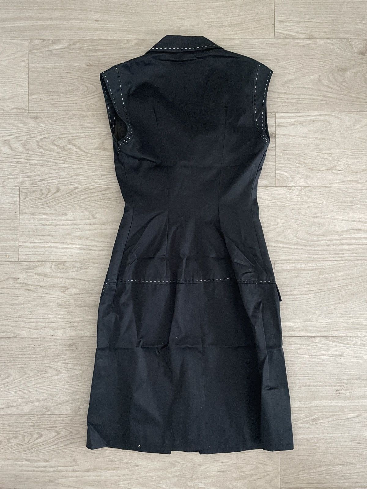 Givenchy Givenchy couture alexander McQueen Size S / US 4 / IT 40 - 2 Thumbnail