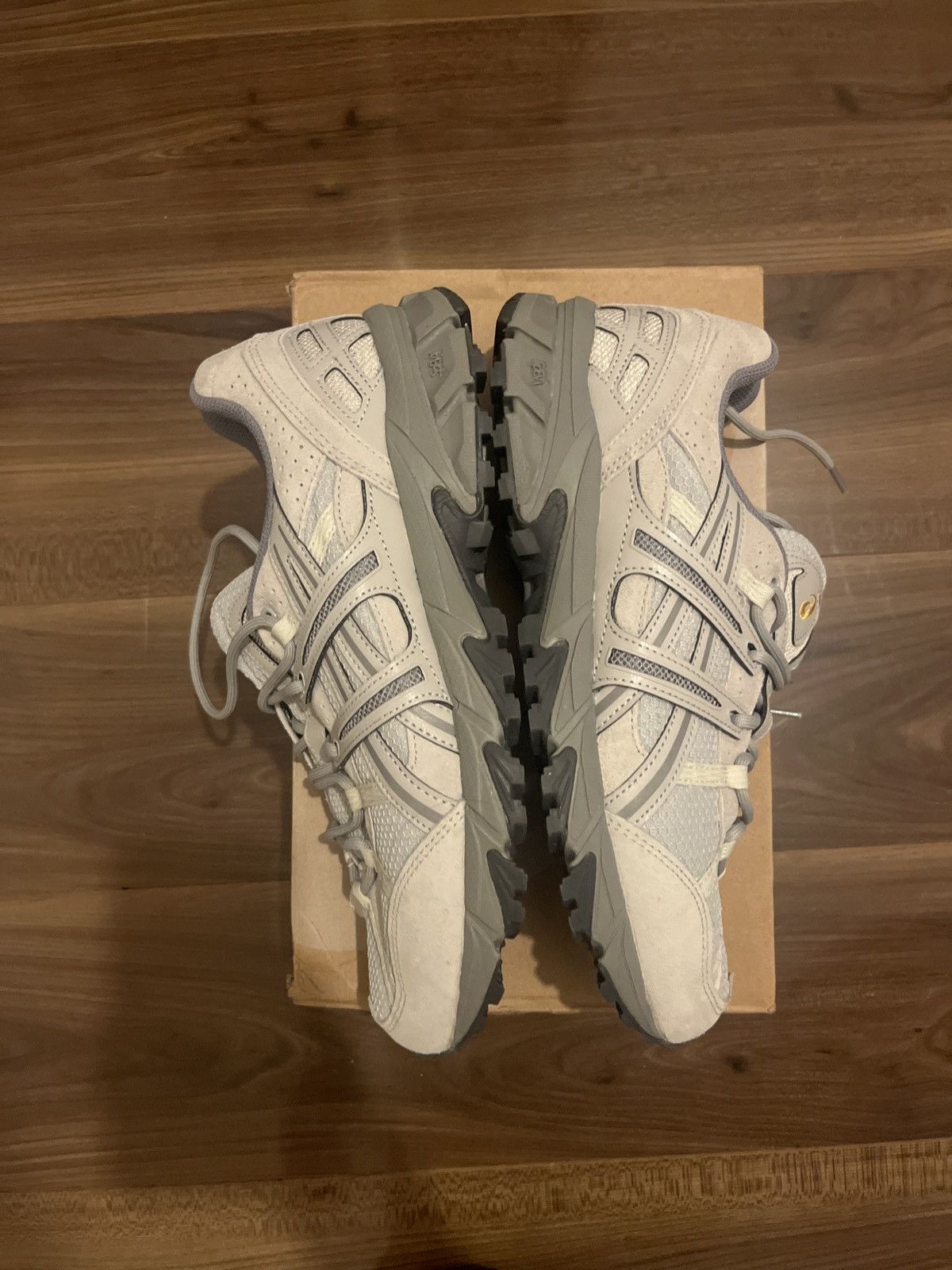 Asics ASICS gel-sonoma 15-50 Size US 10 / EU 43 - 4 Thumbnail