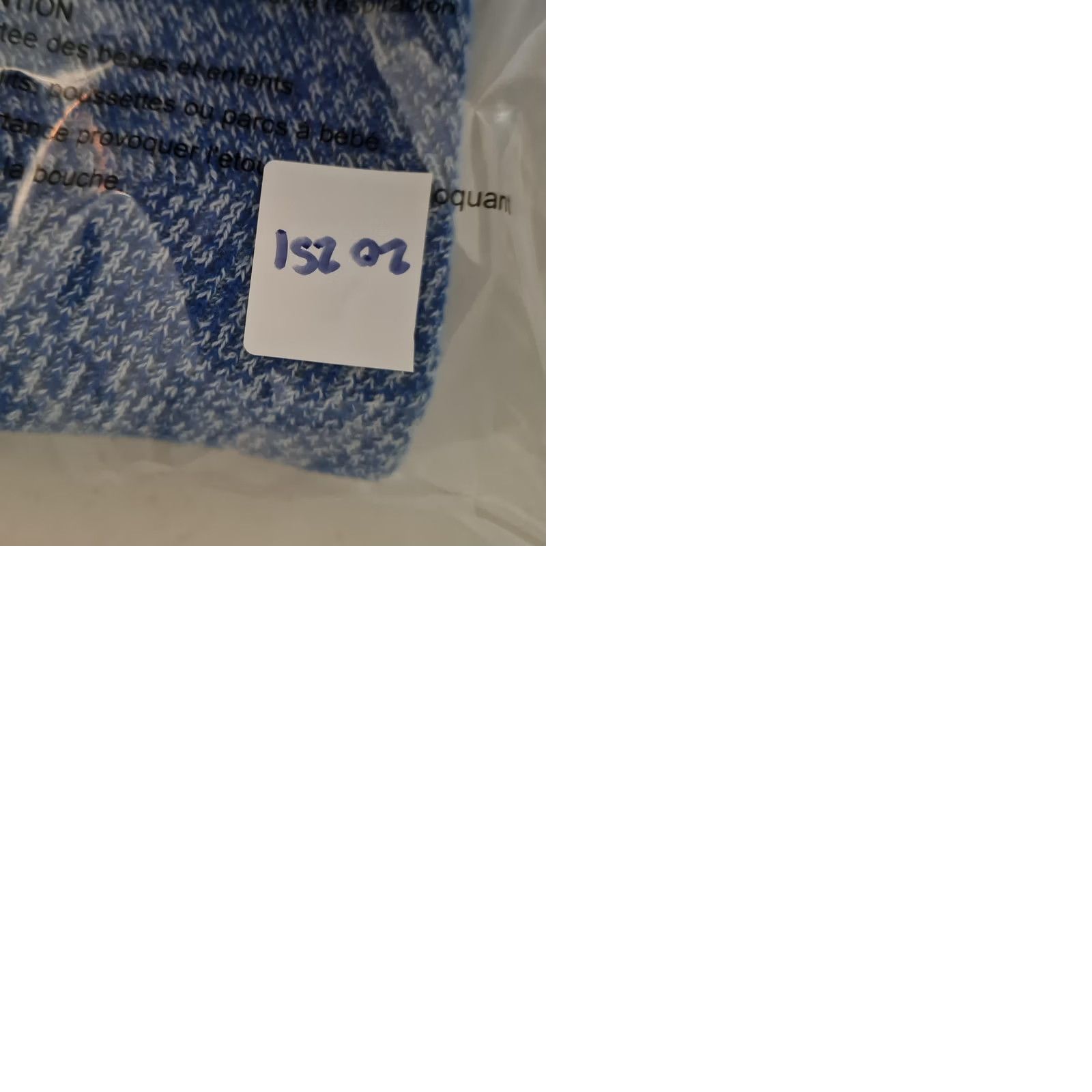 Alice + Olivia VINTAGE? No -> Alice + Olivia Skirt Womens Medium Blue Pencil Midi High Waist Wool Knit Bodycon Size 32" / US 10 / IT 46 - 11 Thumbnail