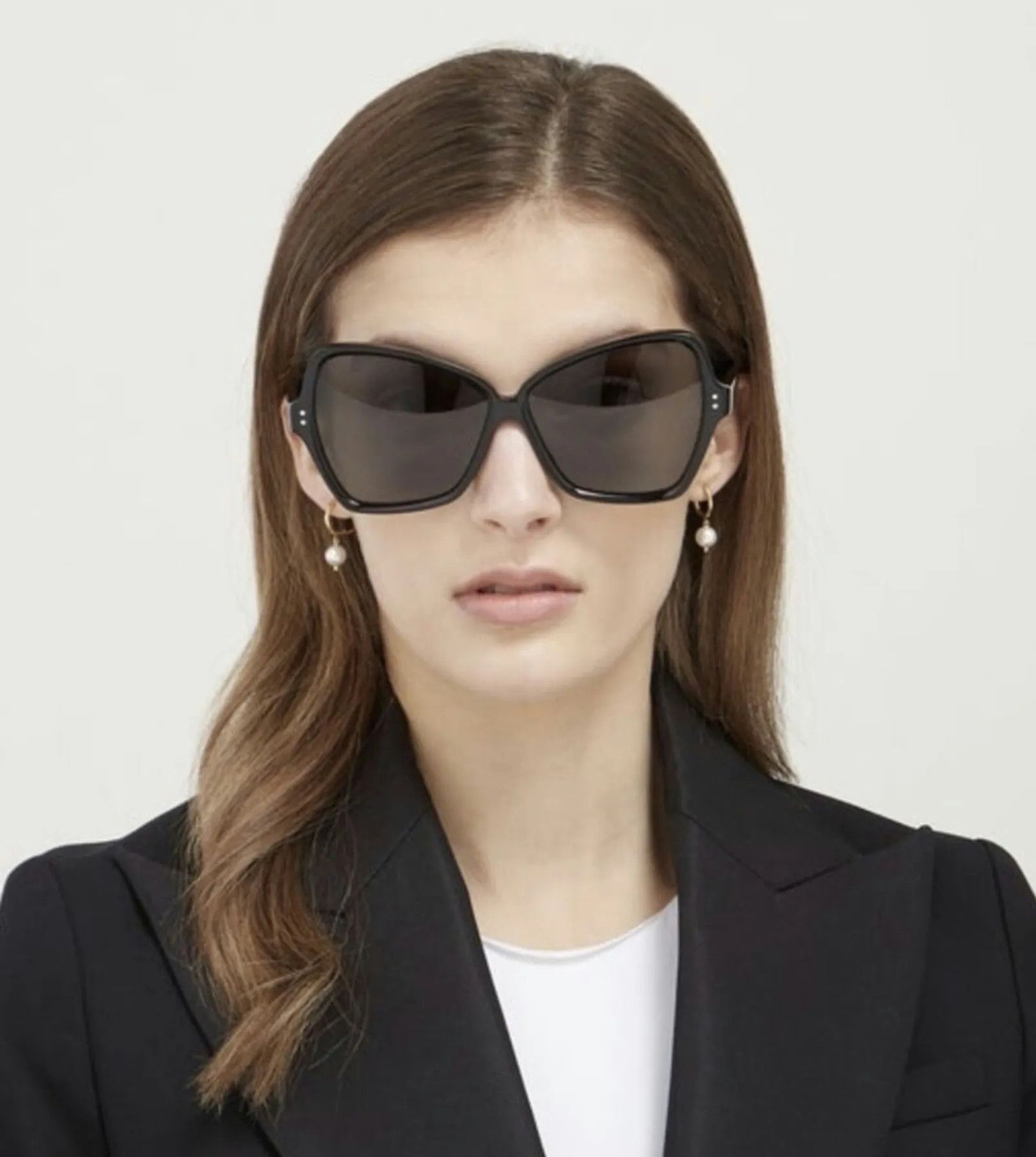 Celine Celine Butterfly Sunglasses Size ONE SIZE - 1 Thumbnail