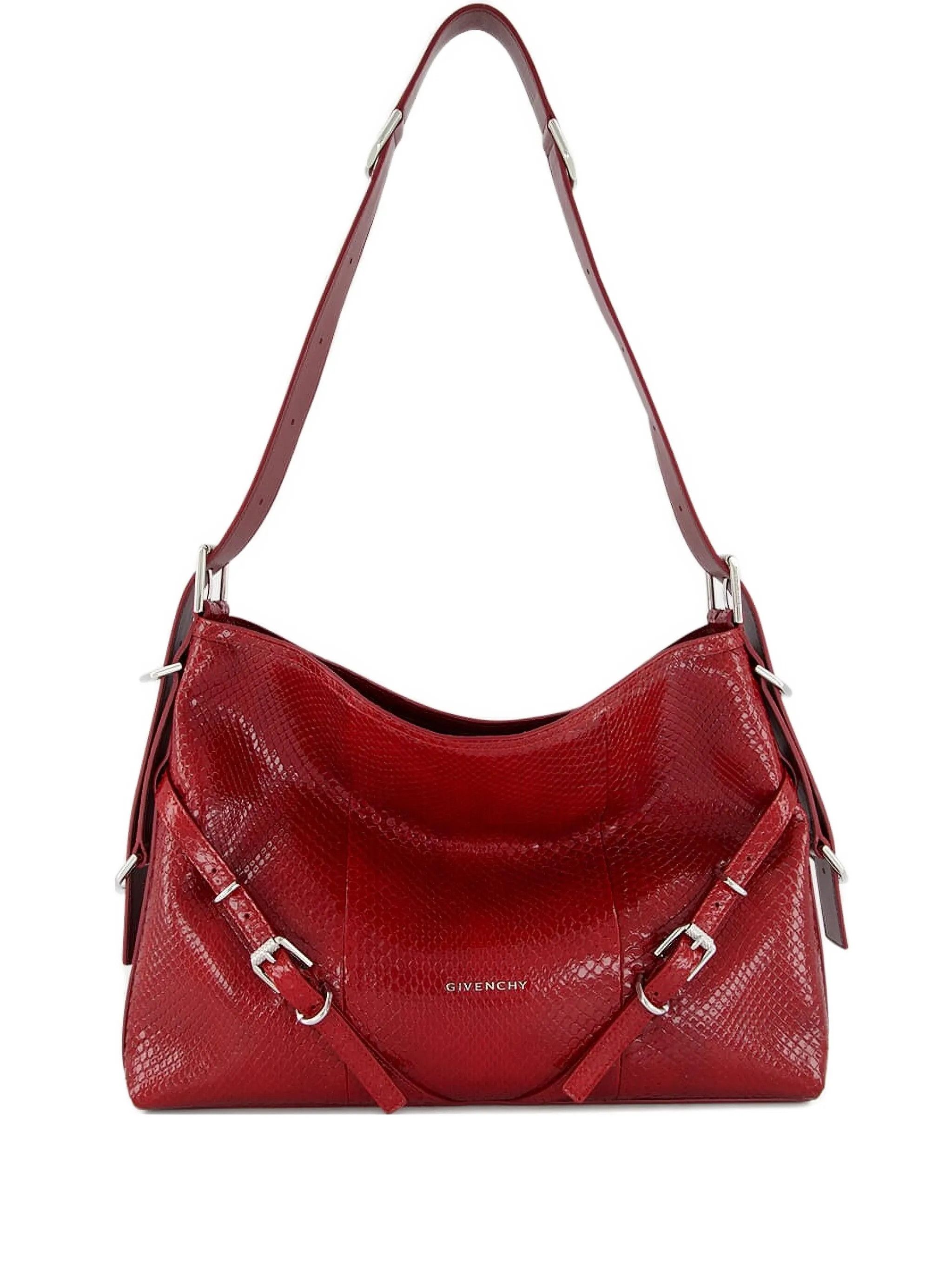 Givenchy o1w1db10126 Size: One Size / Bag in Red Size ONE SIZE - 1 Thumbnail