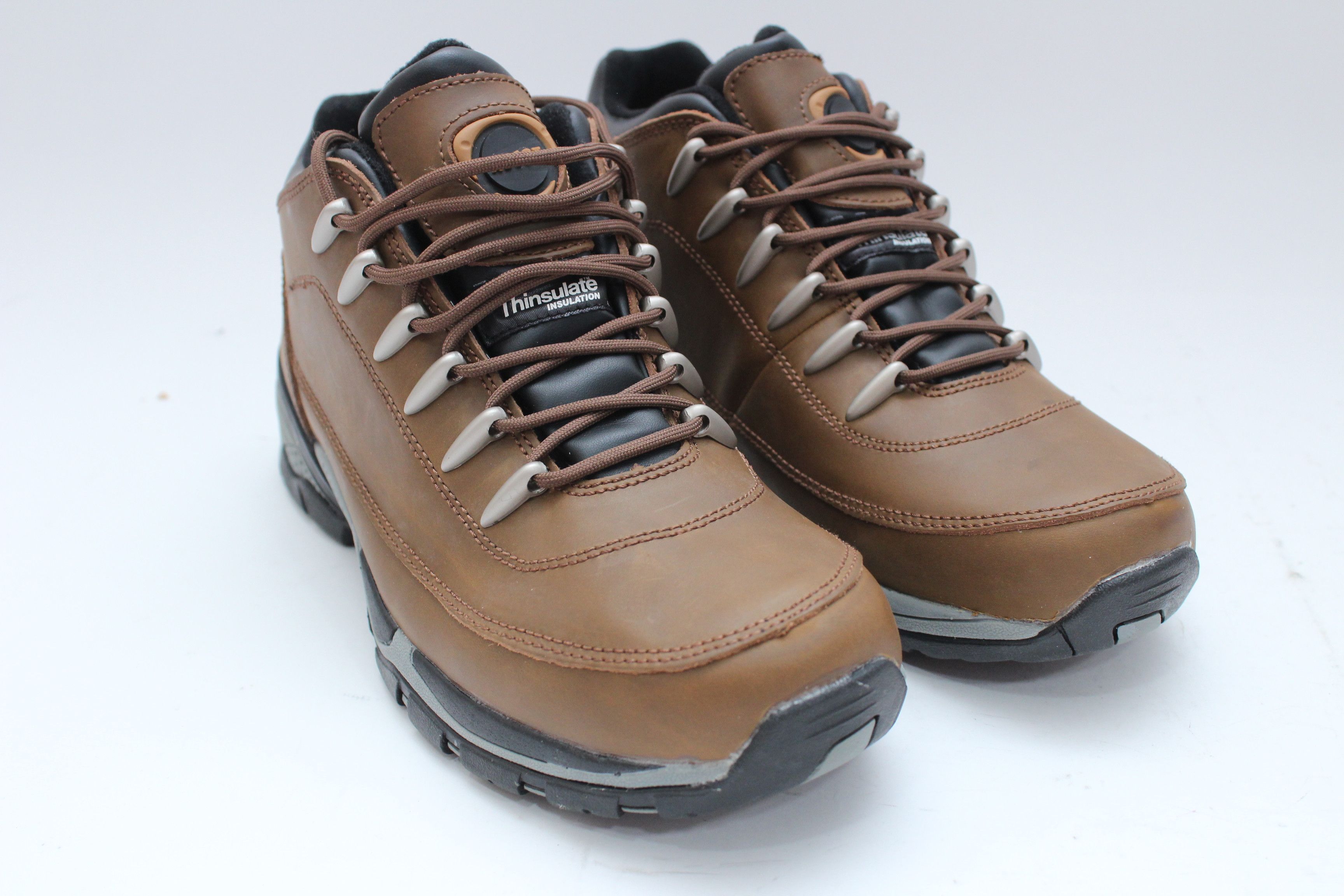 Vintage Ascot England Atacana Trekking Boots Mens Size 40 Outdoor Size US 7 / EU 40 - 8 Thumbnail