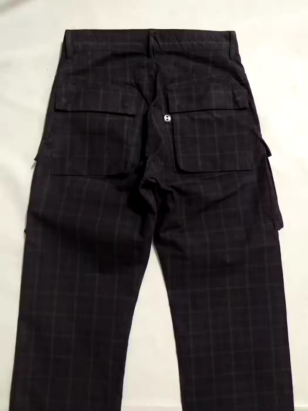Final Home Final Home Issey Miyake Cargo Pants Size US 30 / EU 46 - 12 Thumbnail