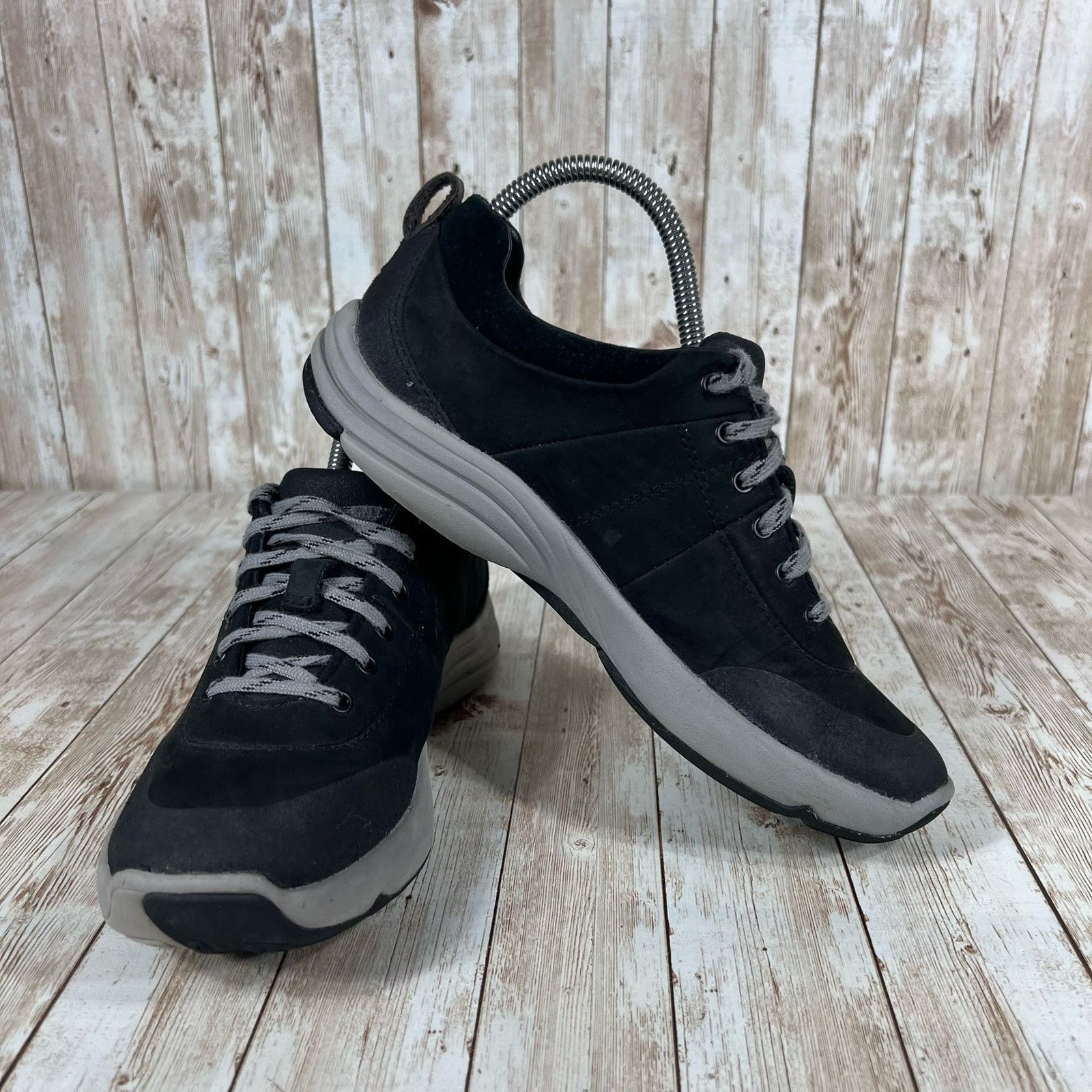 Clarks Clark’s wavewalk waterproof sneaker Womens 7 Size US 7 / IT 37 - 7 Thumbnail