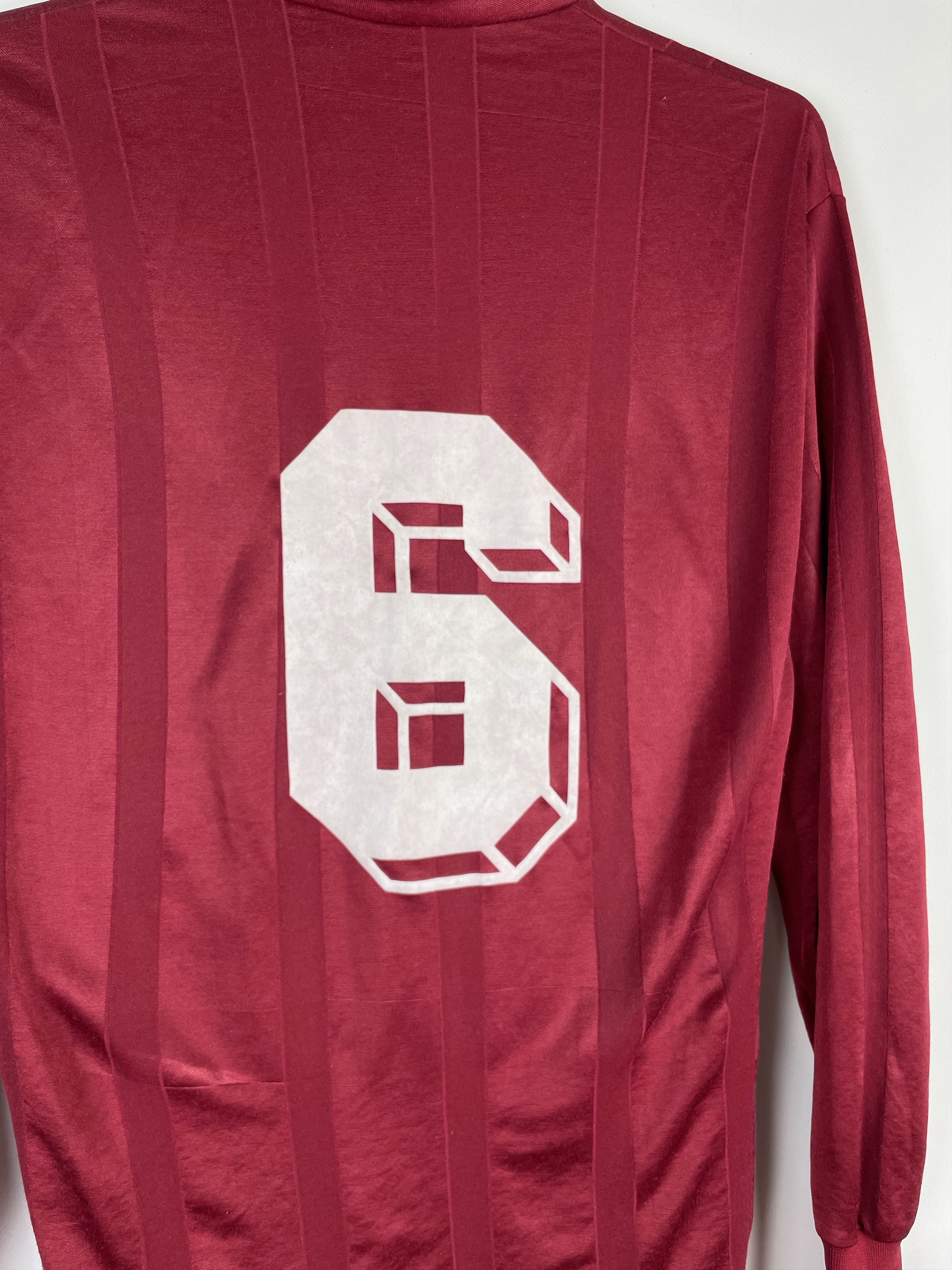 Erima 90s RARE ERIMA VINTAGE SHIRT JERSEY FOOTBALL Size US L / EU 52-54 / 3 - 8 Thumbnail