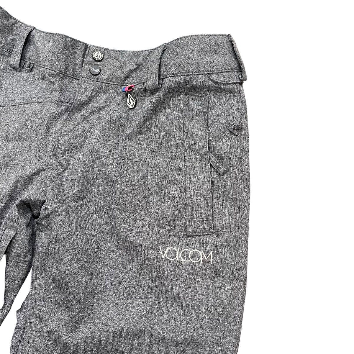 Vintage × Volcom Volcom Outdoor Ski Snowboarding Pants Size US 35 - 3 Thumbnail