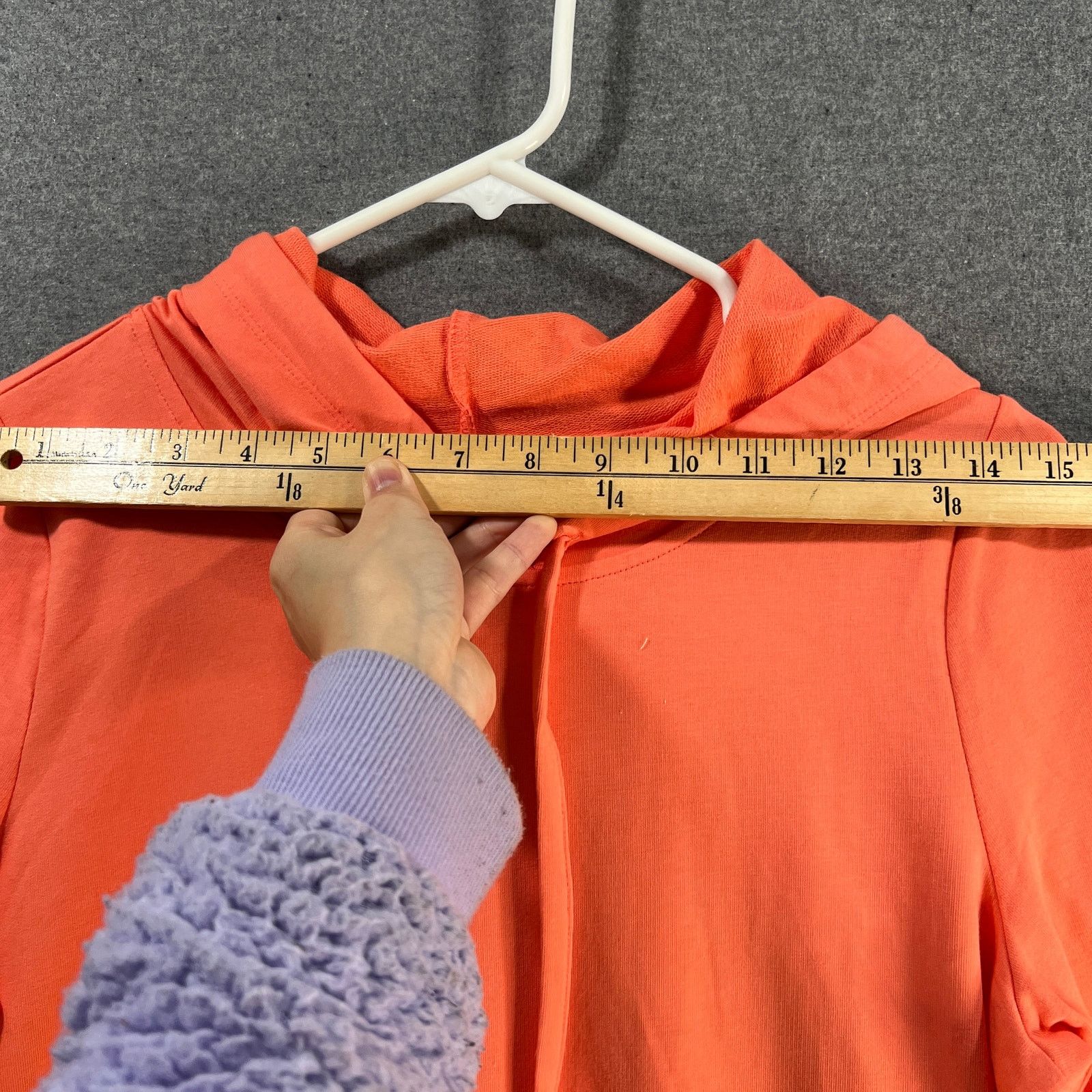 Other Belle Beach by Kim Gravel French Terry Size XS / US 0-2 / IT 36-38 - 6 Thumbnail
