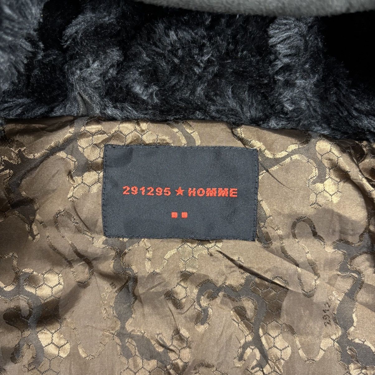 Issey Miyake Old 291295 Homme - Headset Jacket Size US M / EU 48-50 / 2 - 11 Thumbnail