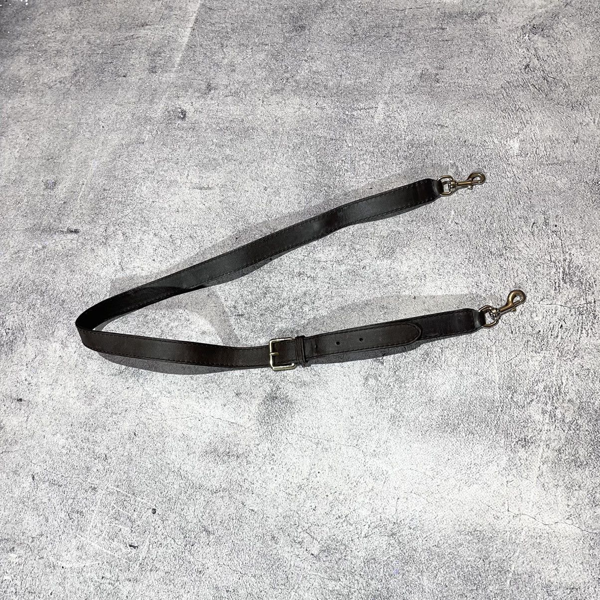 Gucci × Leather Leather Handle for the Gucci Bag Size ONE SIZE - 2 Thumbnail