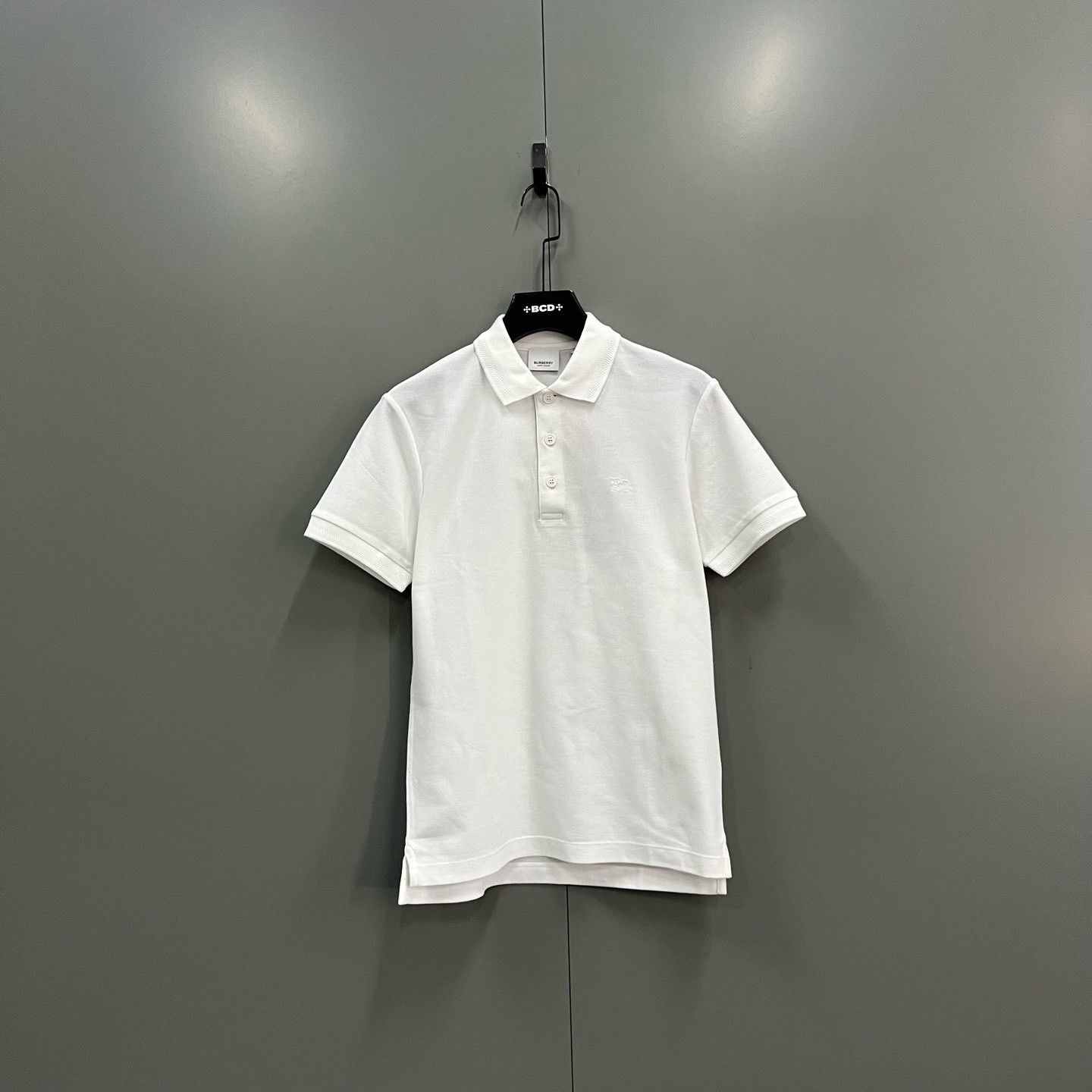 Ralph Lauren Ralph Lauren Embroidered White Polo xs Men Size US XS / EU 42 / 0 - 1 Thumbnail