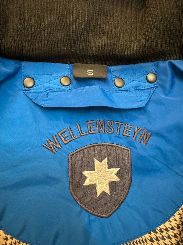 Wellensteyn Wellensteyn Stardust Insulated Winter Membrane Jacket S Size US S / EU 44-46 / 1 - 16 Thumbnail