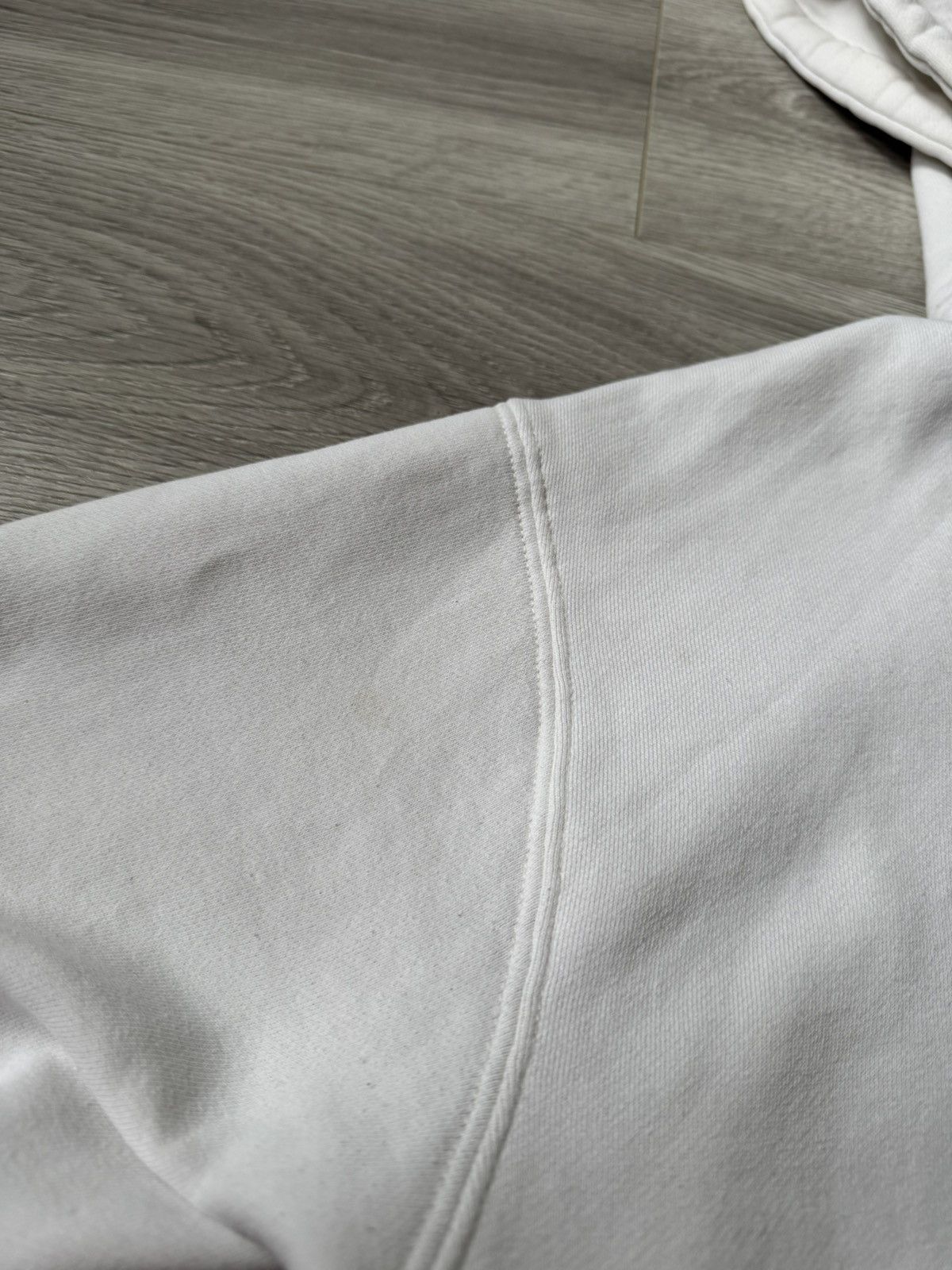 Fuck The Population FTP Dennis Pullover – size M Size US M / EU 48-50 / 2 - 5 Thumbnail