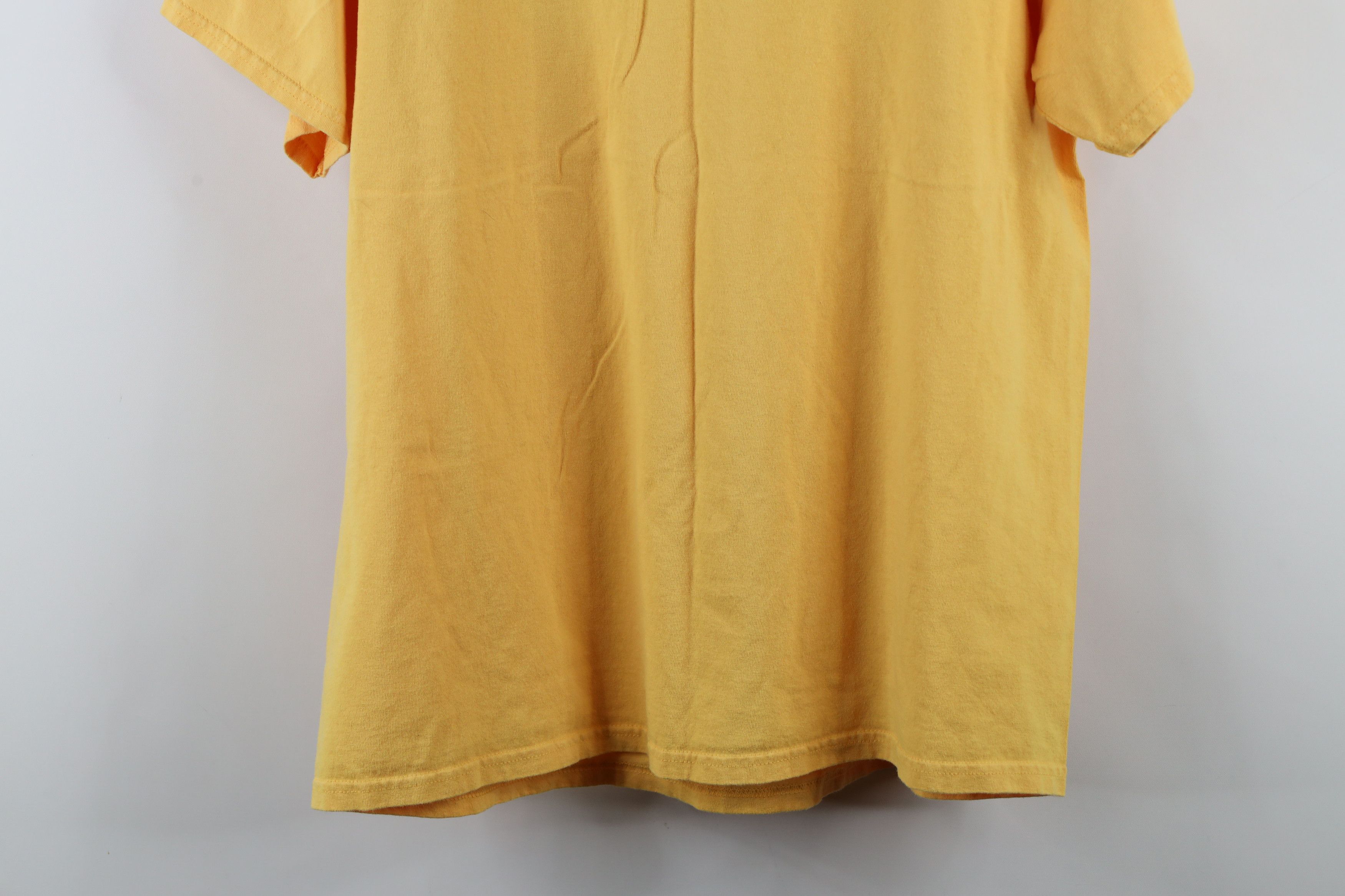 Vintage Vintage Y2K Streetwear Gardening Cheaper Therapy T-Shirt Size XL / US 12-14 / IT 48-50 - 10 Thumbnail
