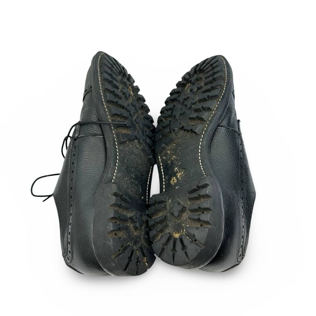 Luxire K Shoes brogue #25 Size US 7 / EU 40 - 3 Thumbnail