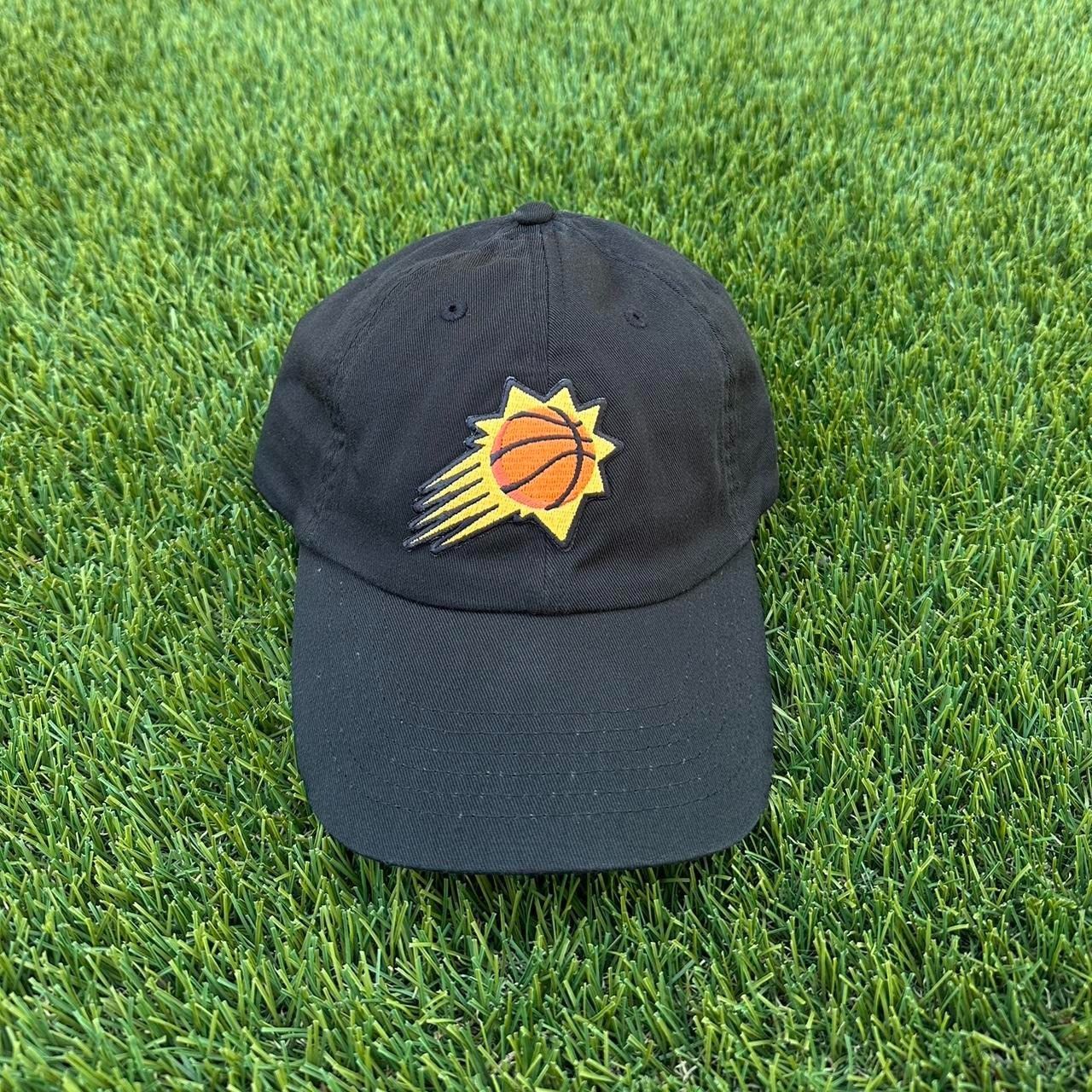 NBA Phoenix Suns Hat Size ONE SIZE - 1 Thumbnail