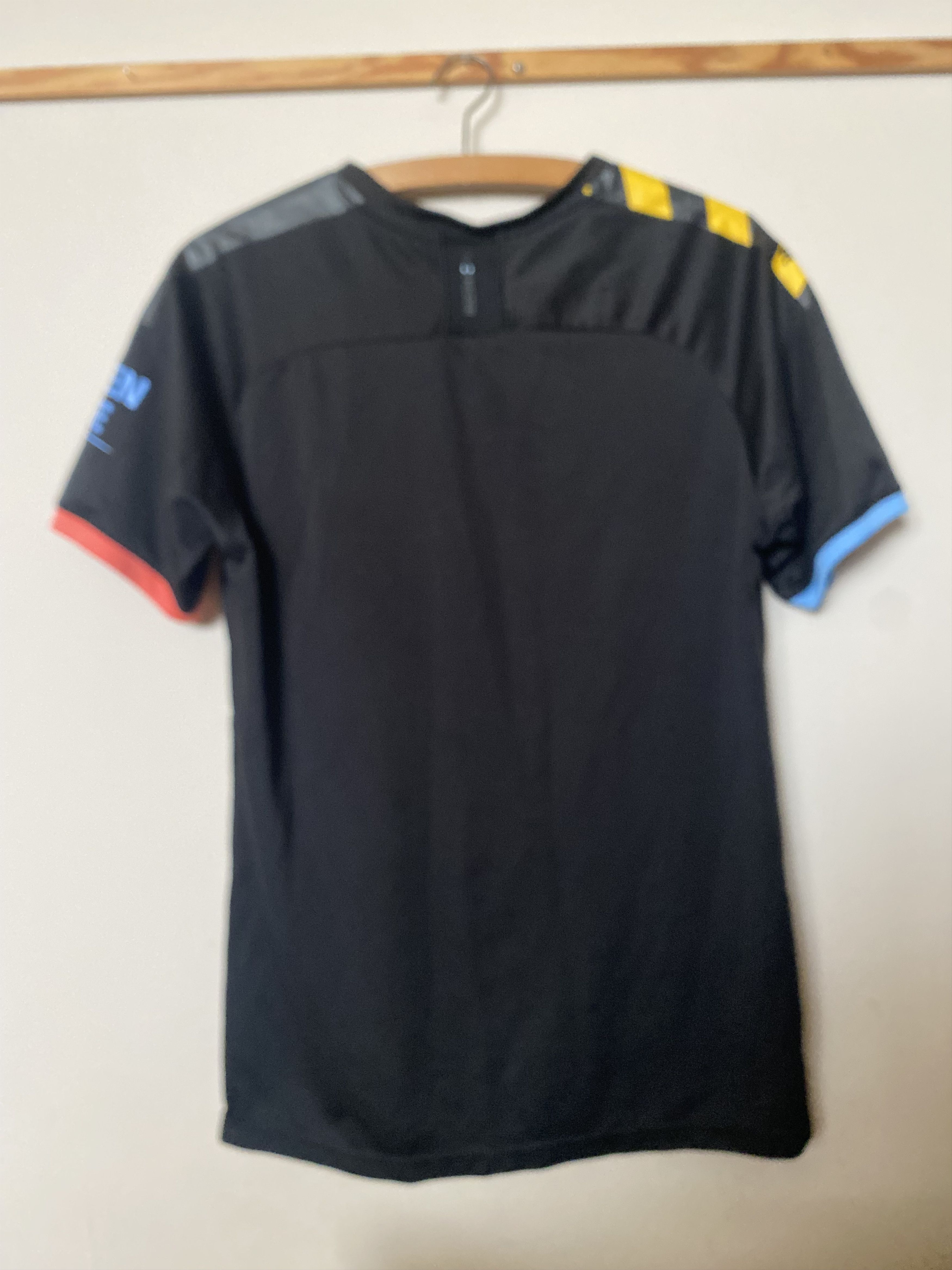 Puma MANCHESTER CITY F.C. 125th - 2019 - 2020 - Puma - M Size US M / EU 48-50 / 2 - 2 Thumbnail
