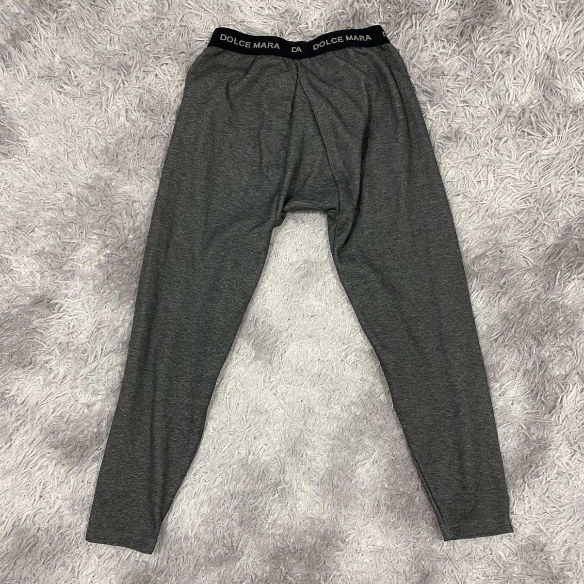 Japanese Brand Dolce mara tight running Size US 27 - 4 Thumbnail