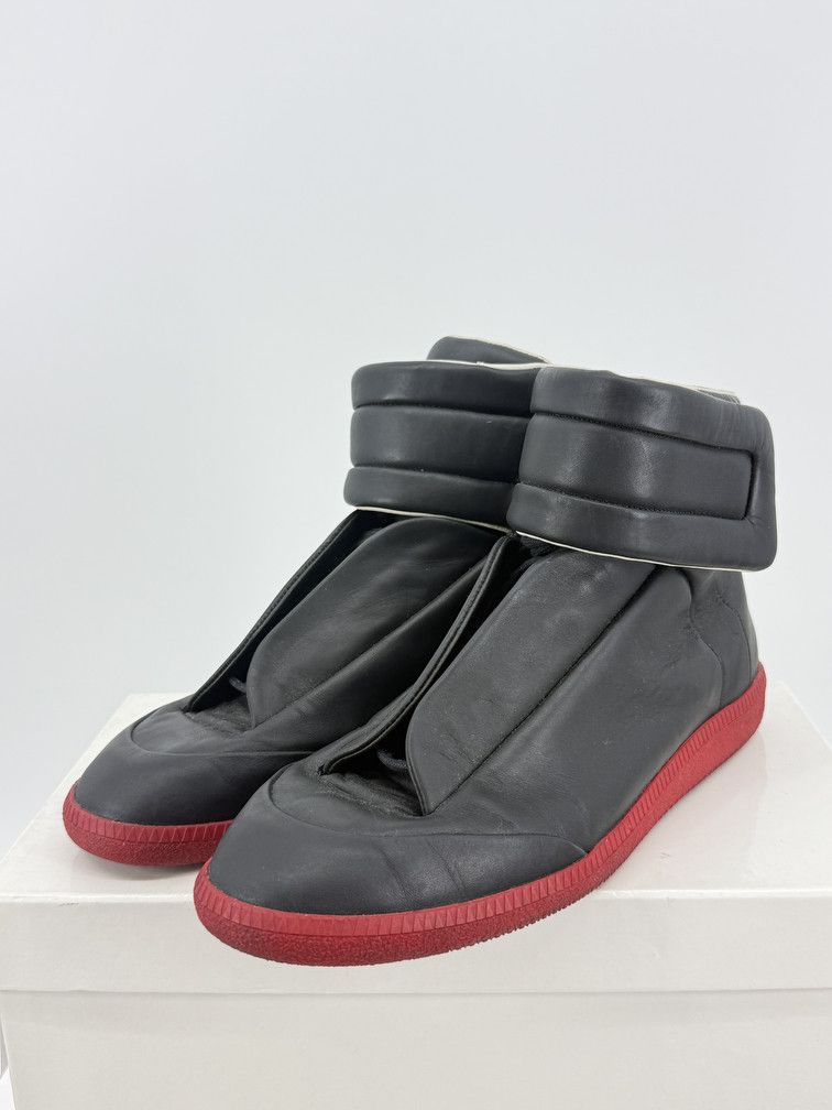 Maison Margiela Future High Size US 9 / EU 42 - 3 Thumbnail