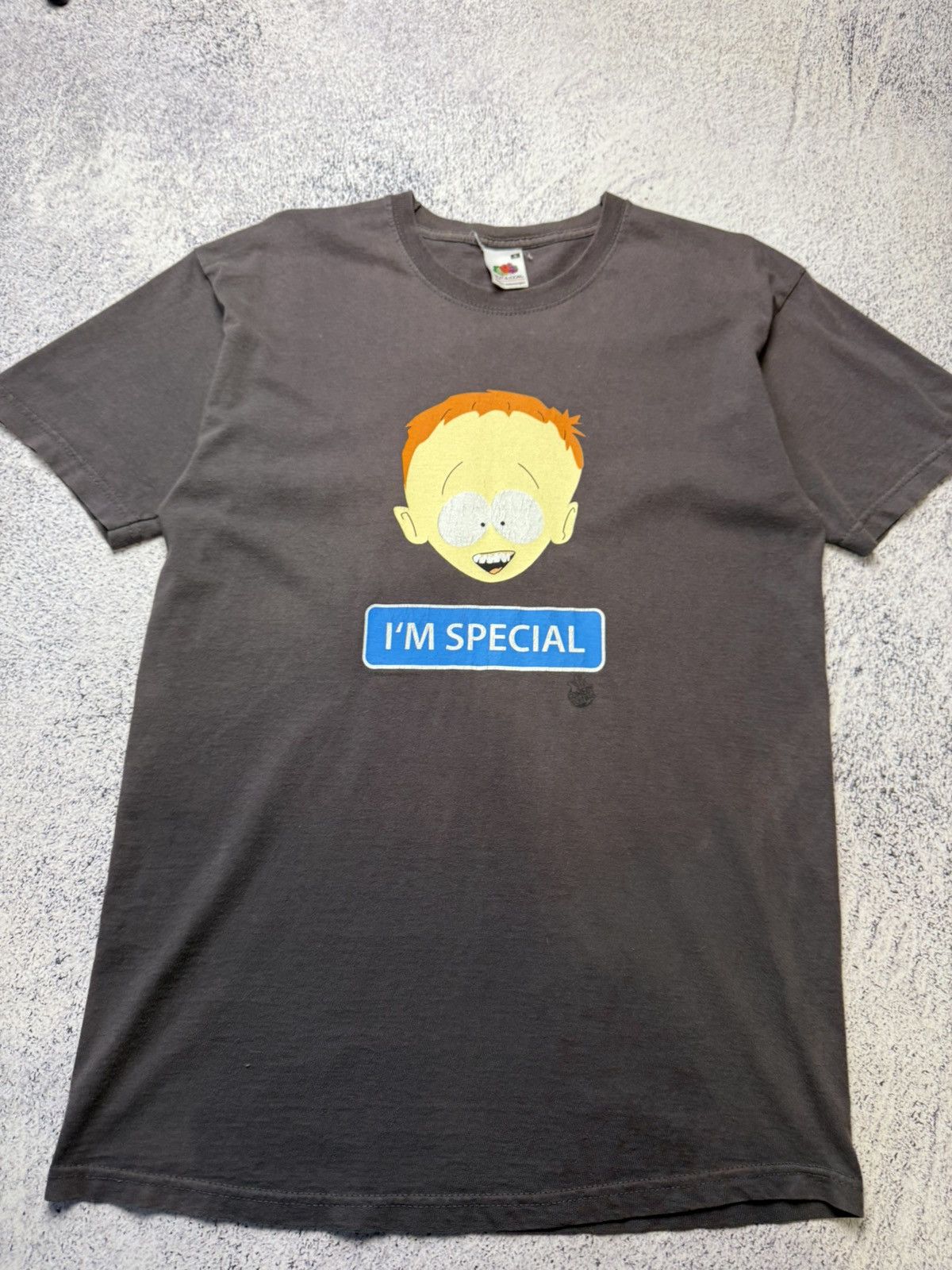 Cartoon Network Vintage South Park T shirt 2006 I'm Special Size US S / EU 44-46 / 1 - 7 Thumbnail