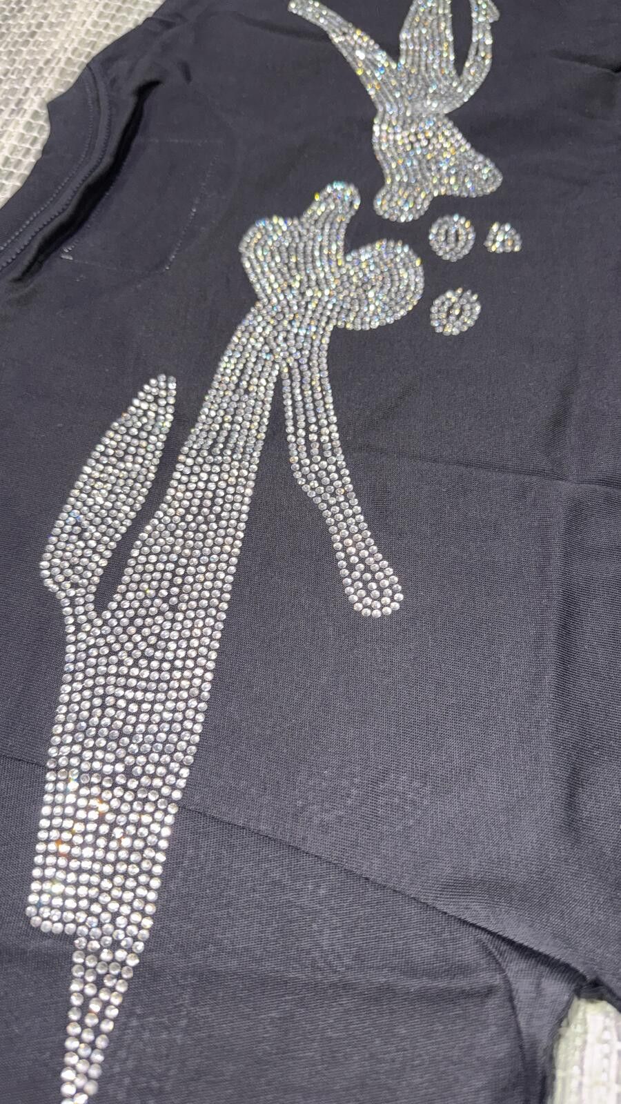 Sp5der Sp5der TM Tee Size US S / EU 44-46 / 1 - 4 Thumbnail
